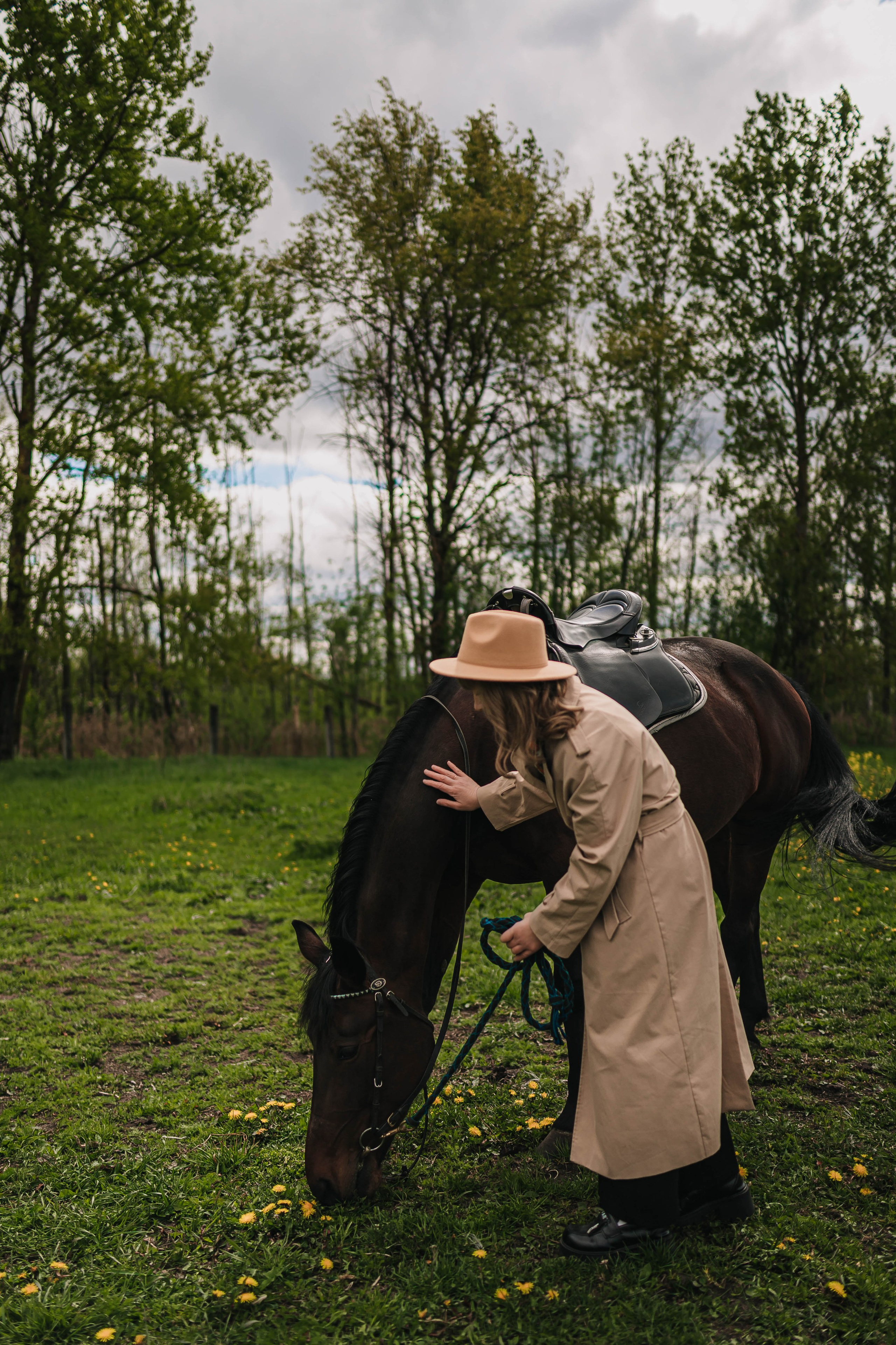 Елена и Катя. Фотограф Дарья Маташкова