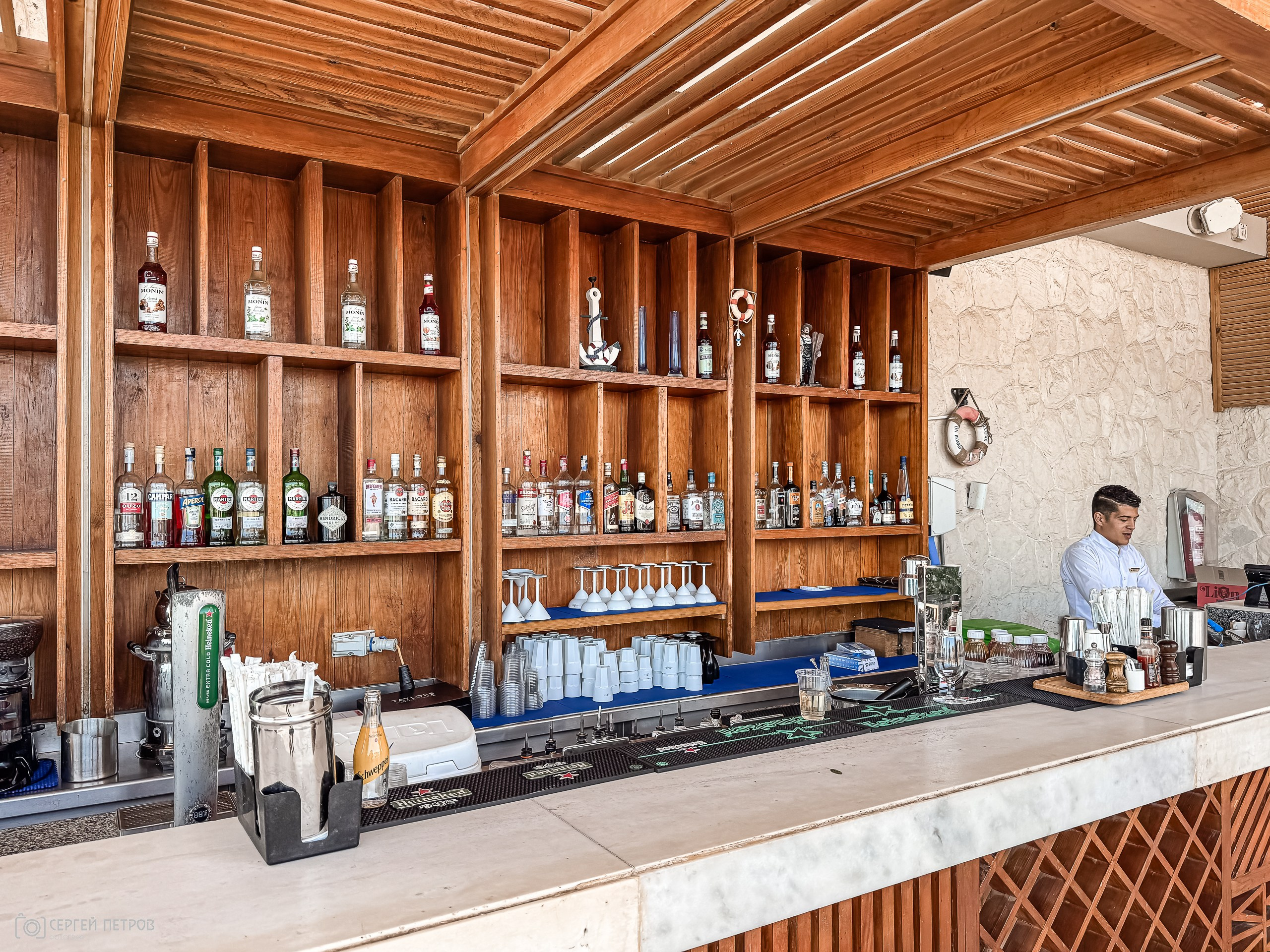 Портфолио интерьерной съемки. Фотограф в Санкт-Петербурге — Сергей Петров