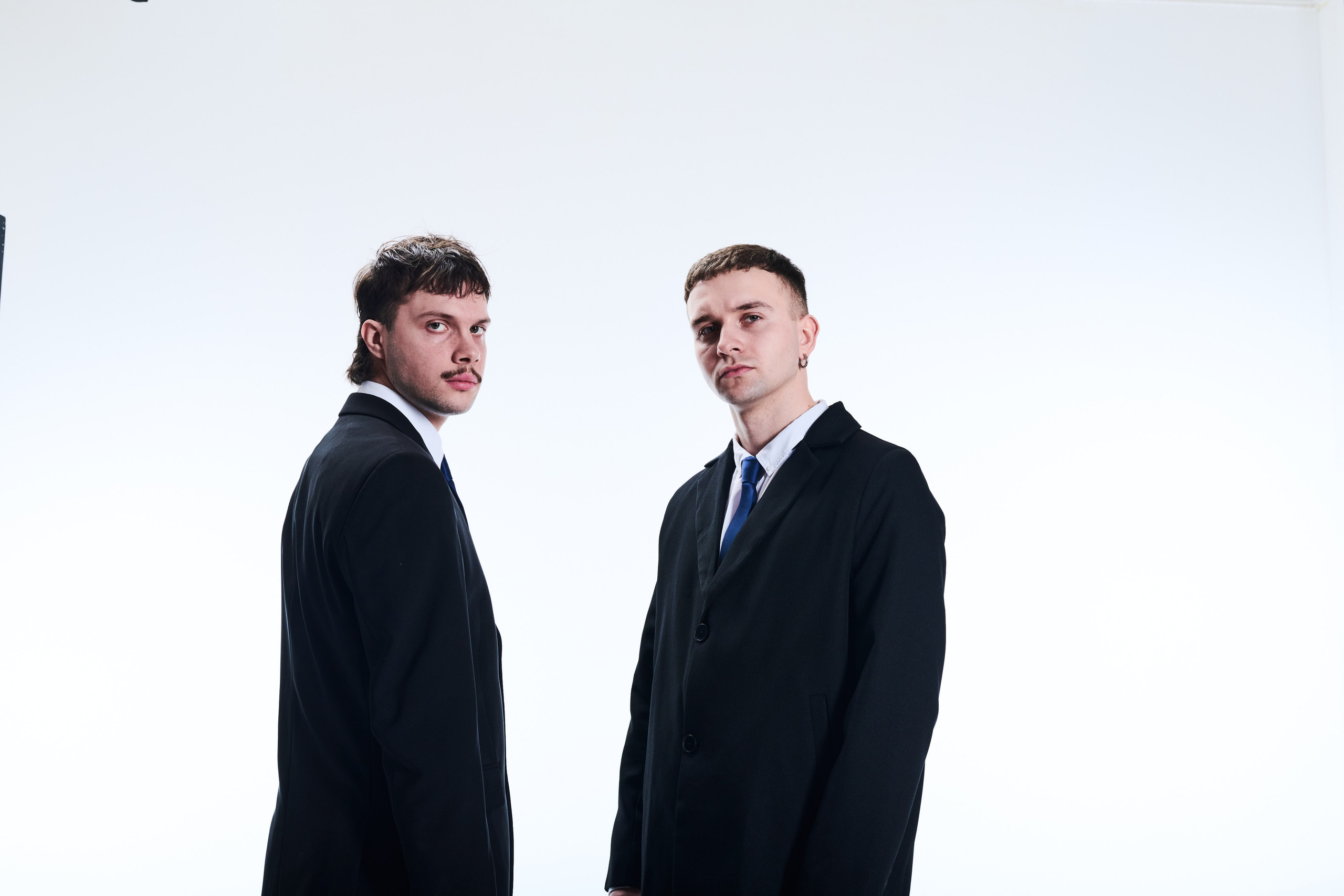 Обложка для альбома «СтереоТипы». Главная