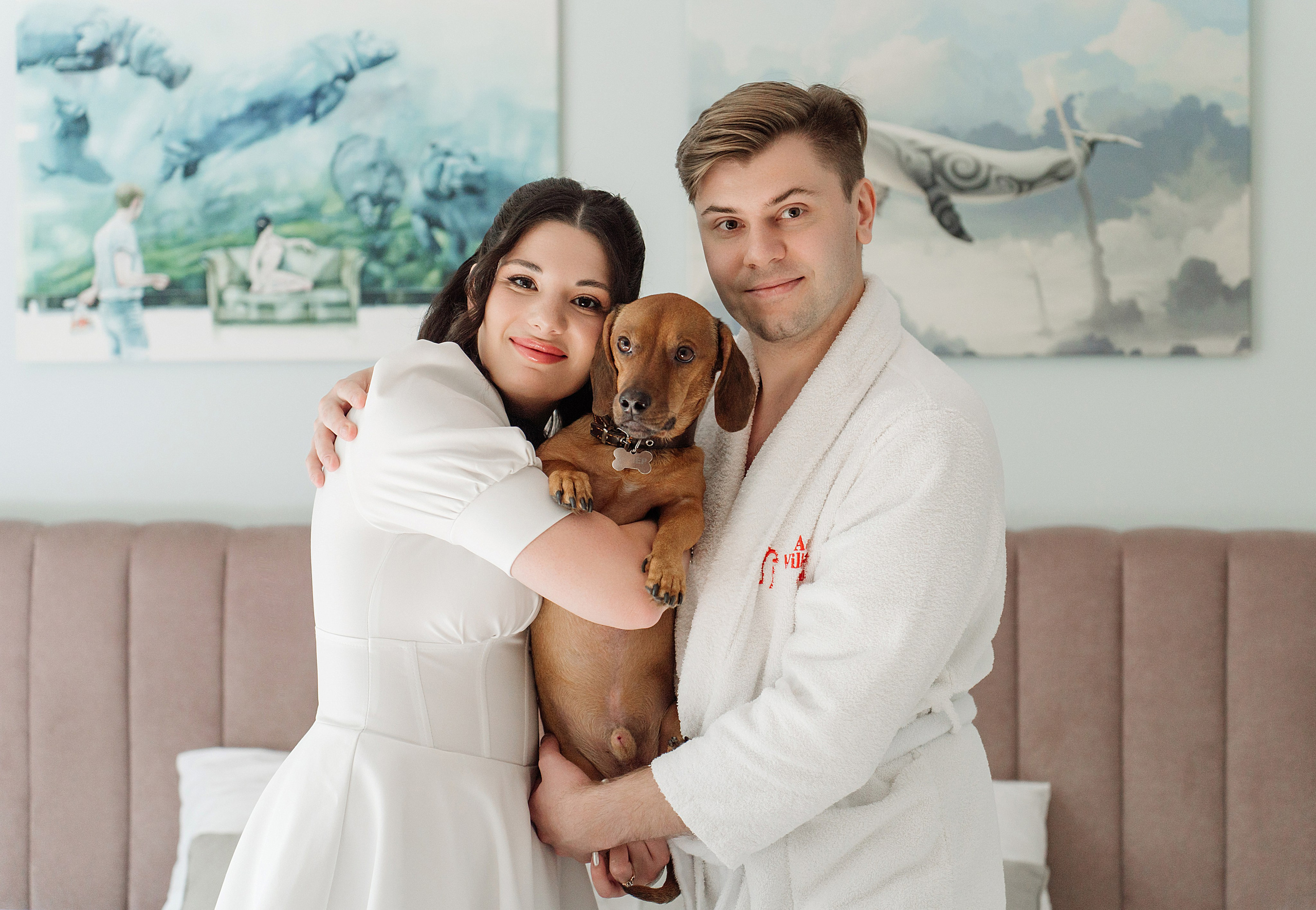 Клкллкаккк. Свадебный фотограф