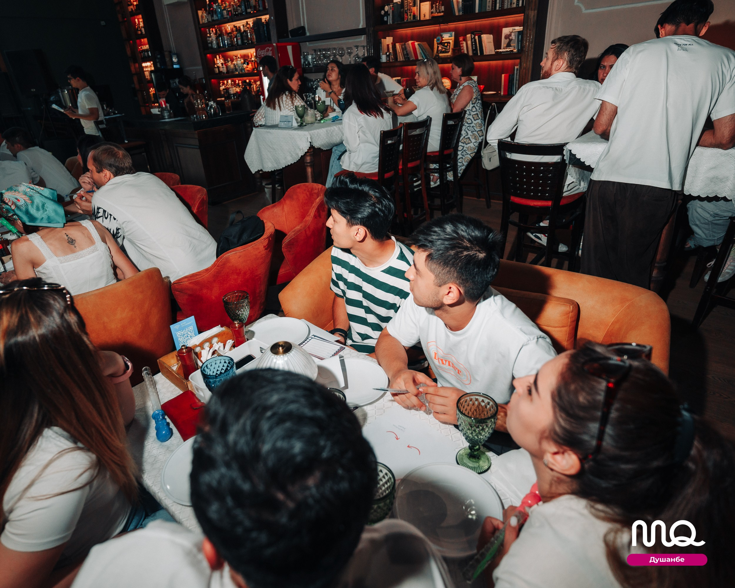 MozgoQuiz. Портретный и Репортажный Фотограф Москва