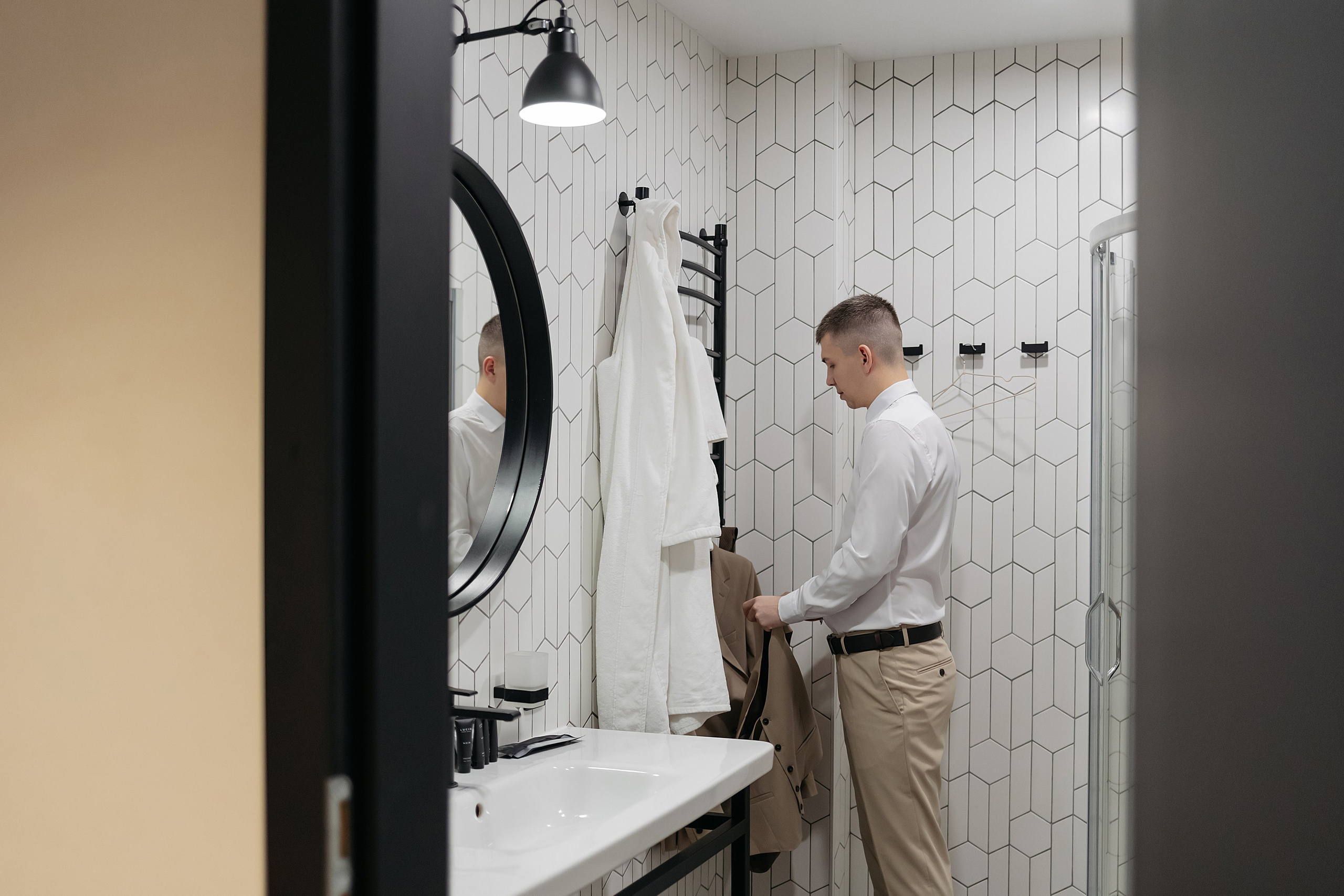 Валерия и Кирилл. Свадебный фотограф в Пскове и Санкт-Петербурге | Анна Голикова