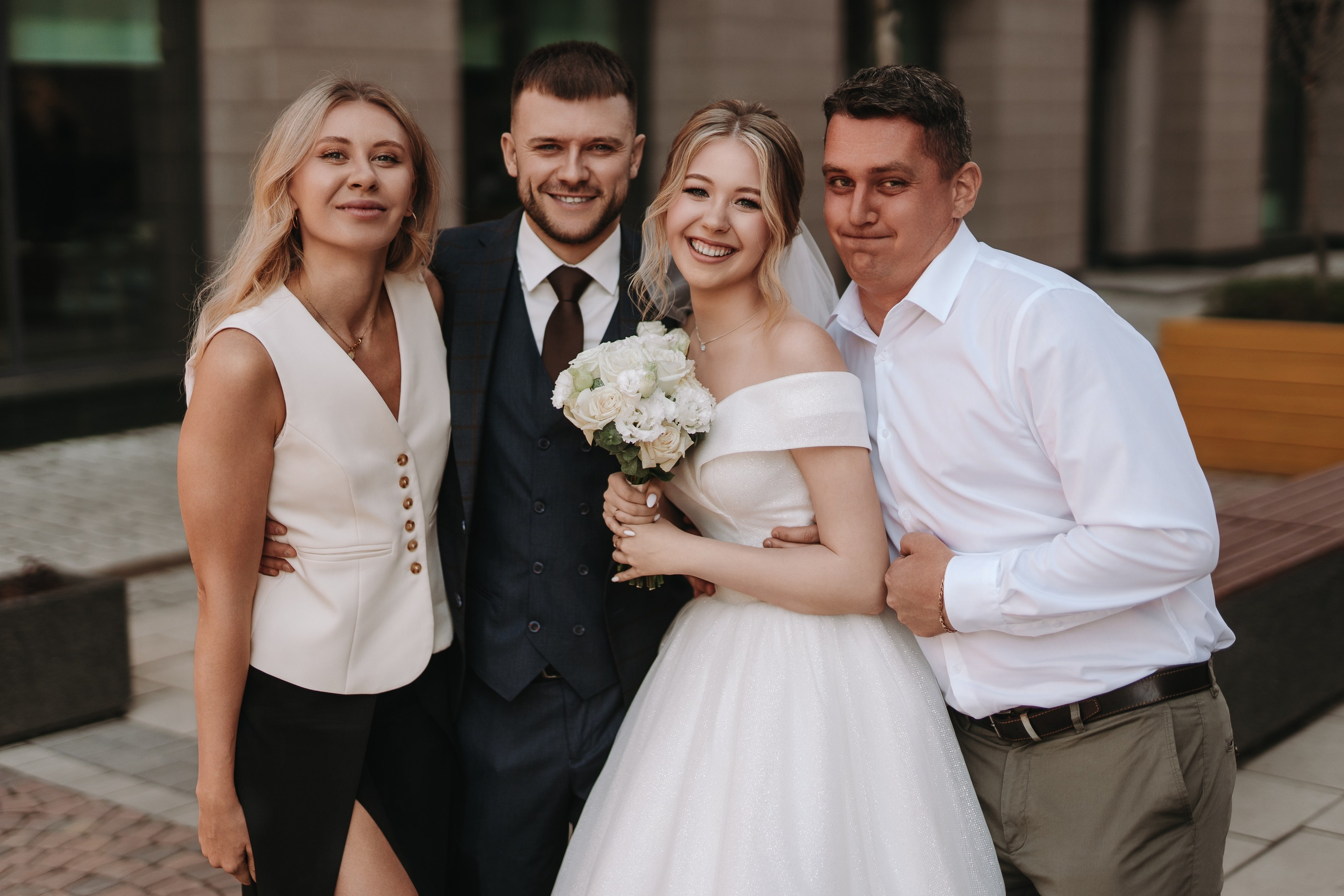 КИРОВСКИЙ ЗАГС, ЖК АРИСТОКРАТ, ПРЕЗИДЕНТ ОТЕЛЬ, РЕСТОРАН БАШКИРИЯ, ВЕДУЩИЙ АЗАТ ГАЙСИН, УФА