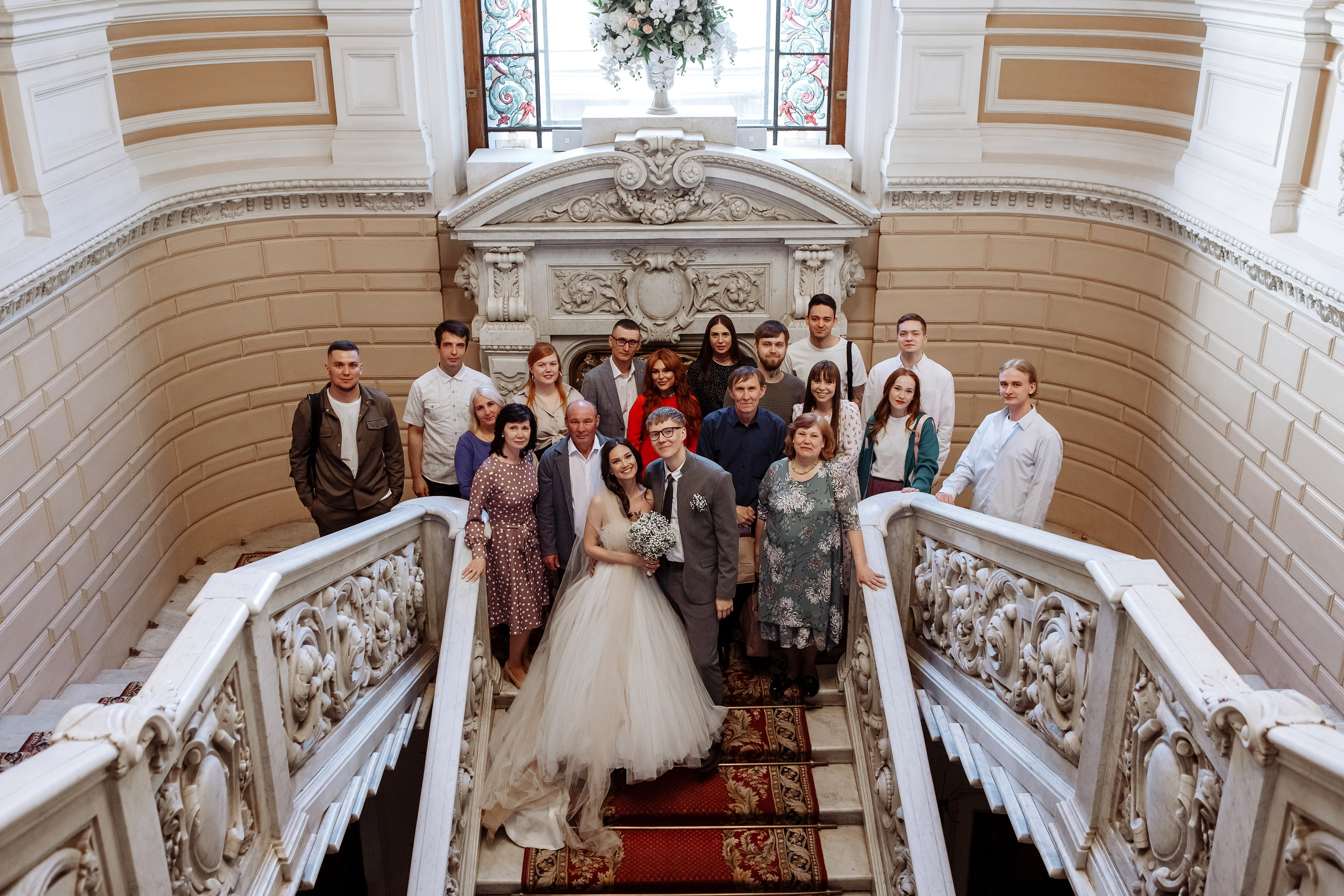 Артем Маша. Свадебный фотограф в Санкт-Петербурге