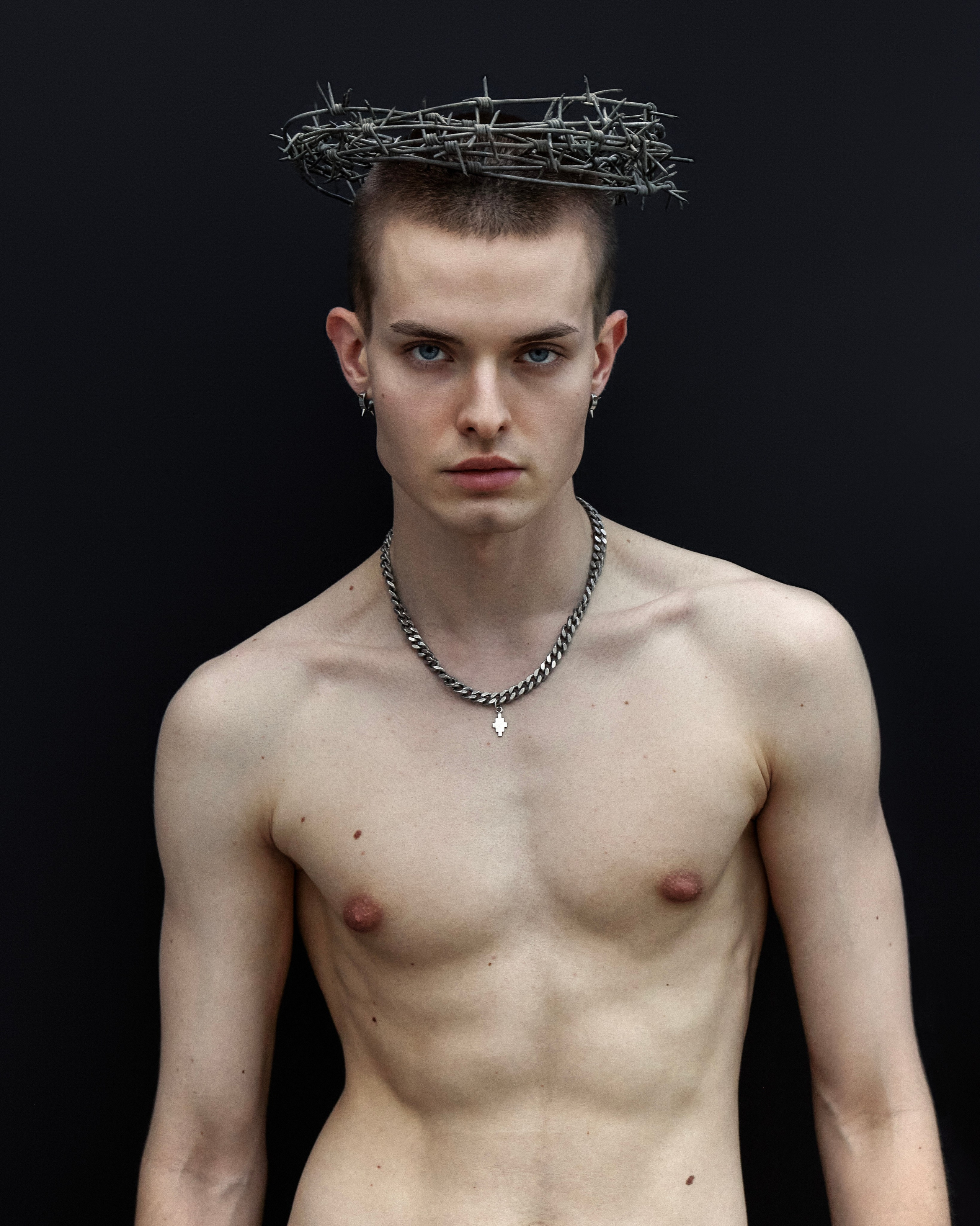 Personal. Alexander Ermolin