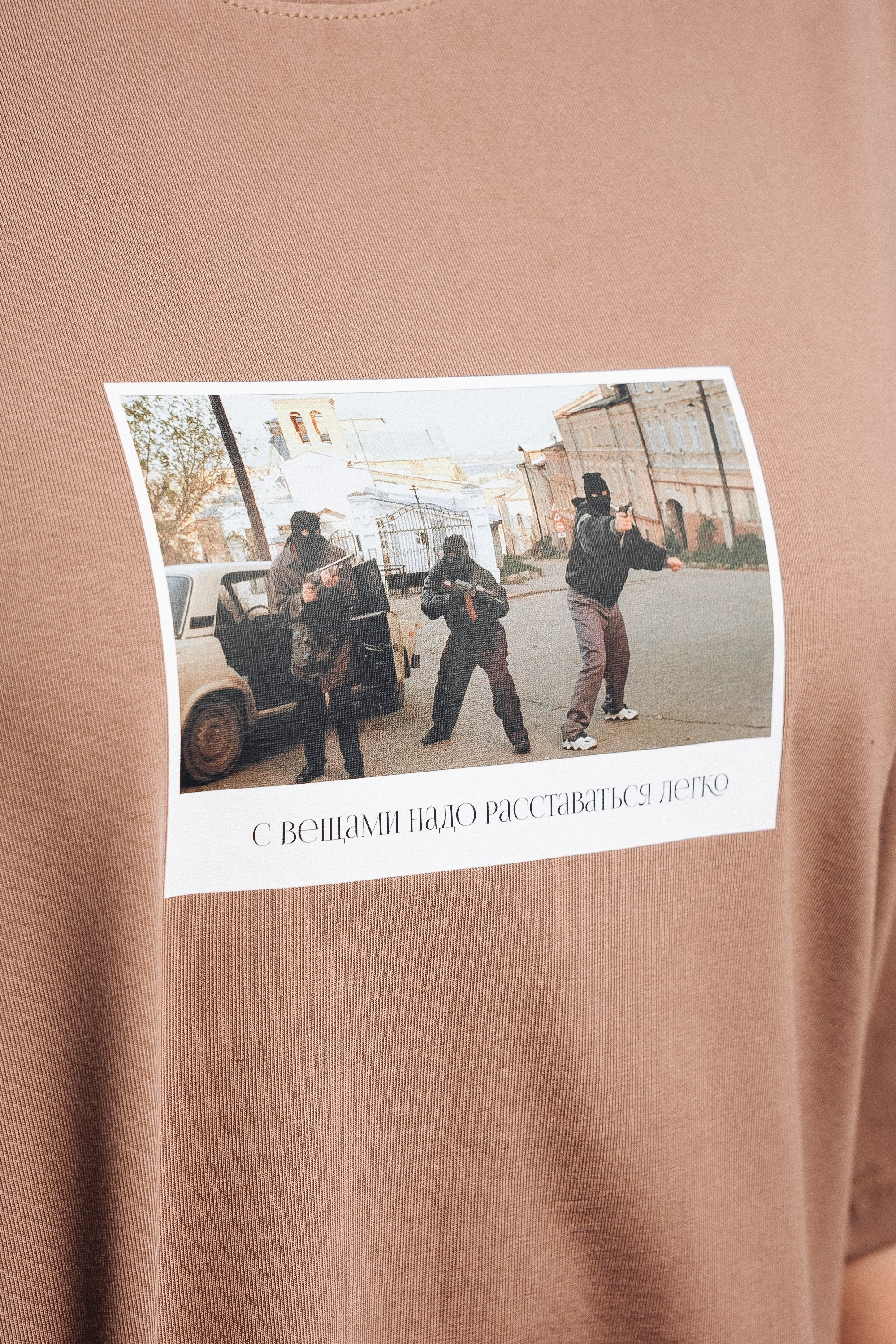 Футболки Коммьюнити. Фотограф в Хабаровске Швендых Рудольф