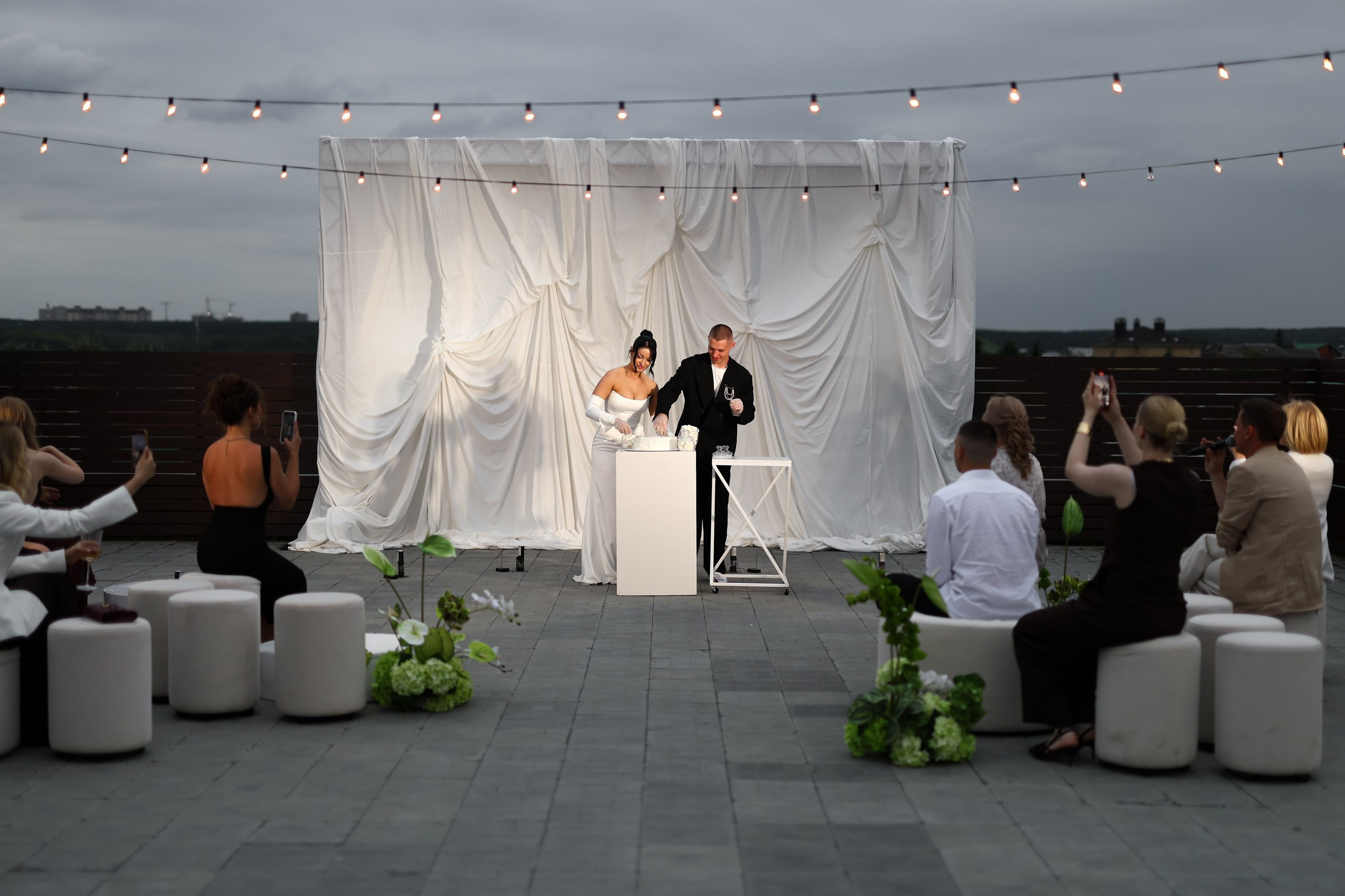 13.07.25 Александр и Марина. Свадебный организатор Екатеринбург