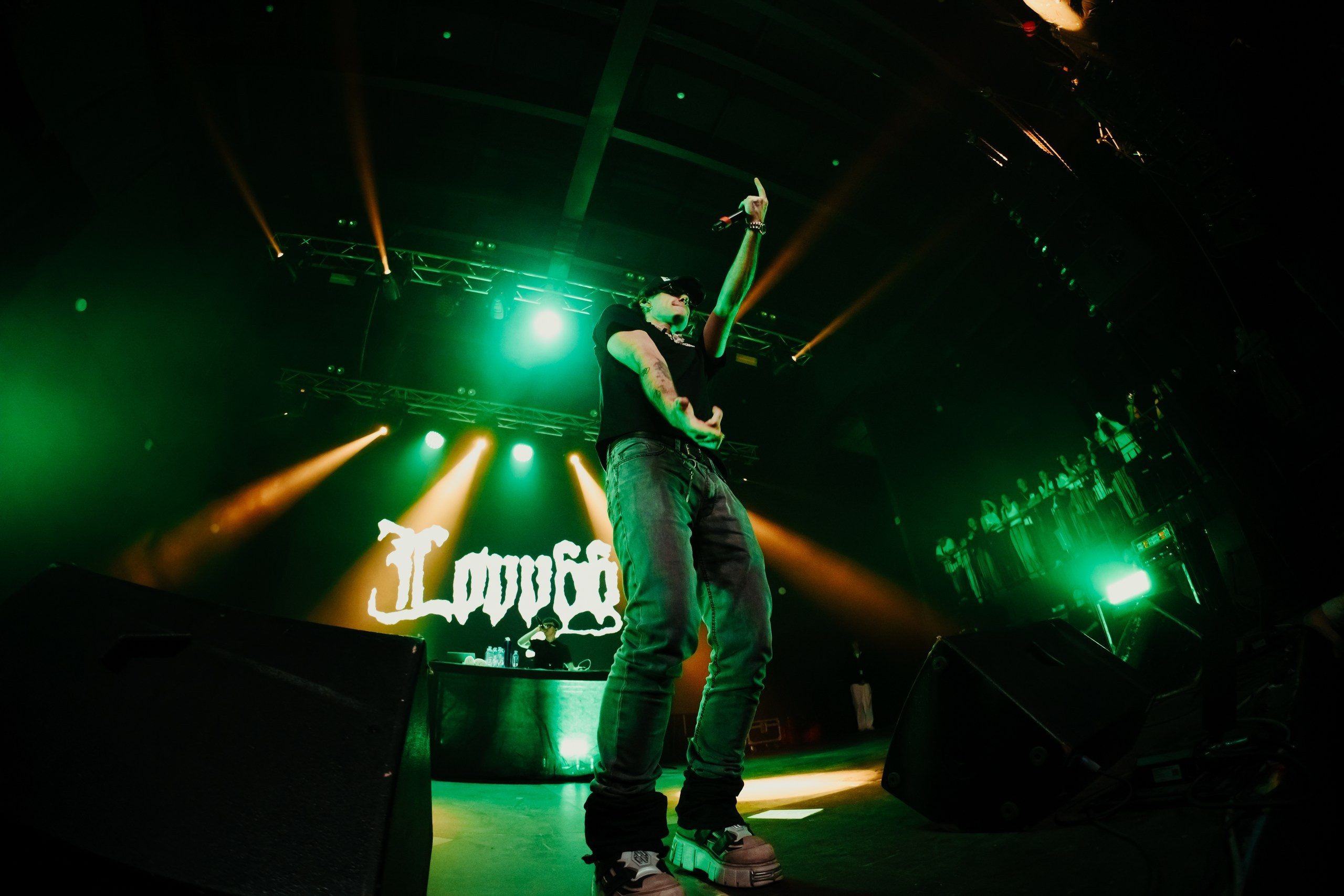 Lovv66. Концертный фотограф в Санкт-Петербурге