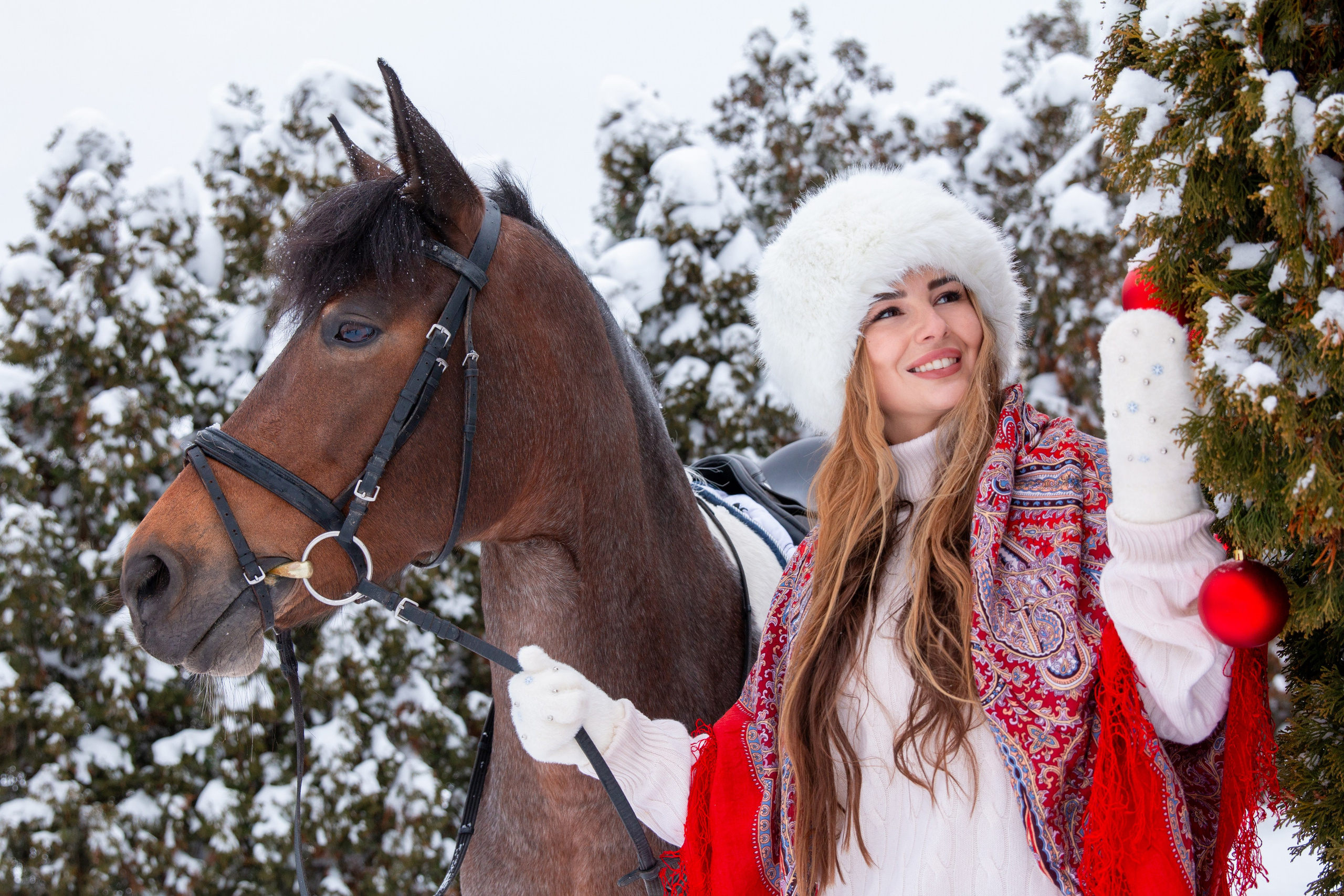 Фотосессии с лошадьми в Москве и Московской области. Конный фотограф Алеся Нечаева