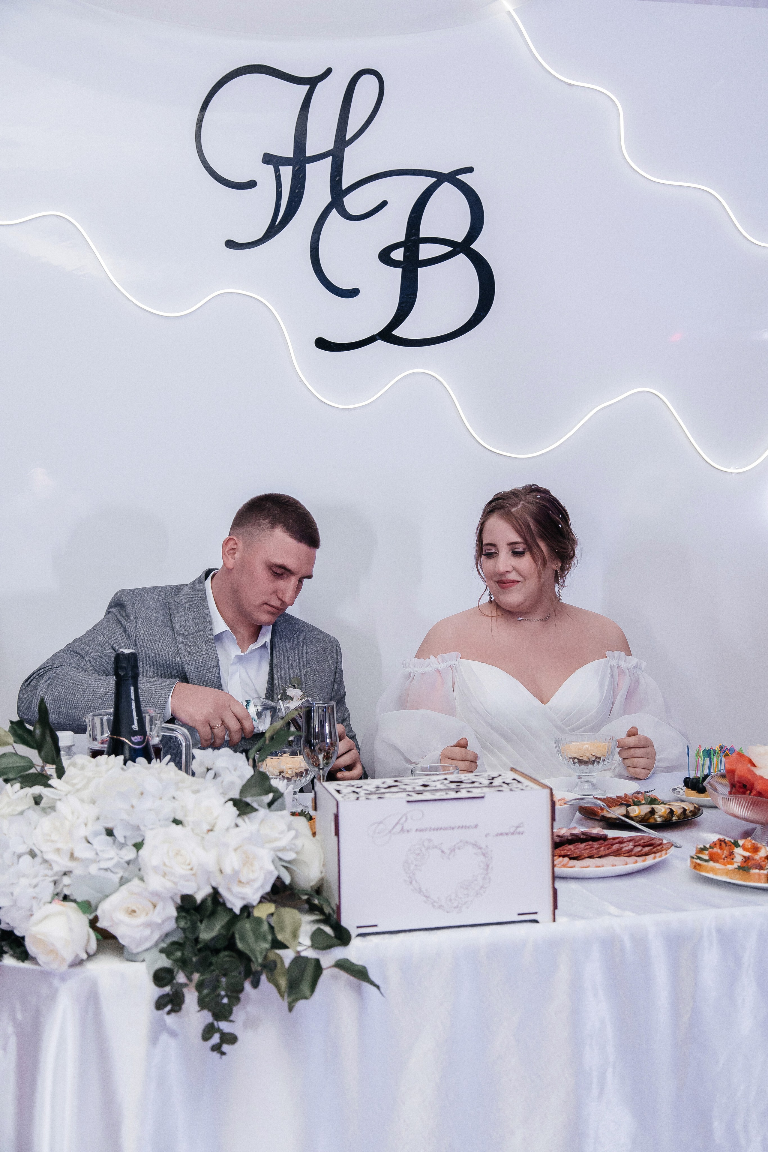 V&N. Street photographer