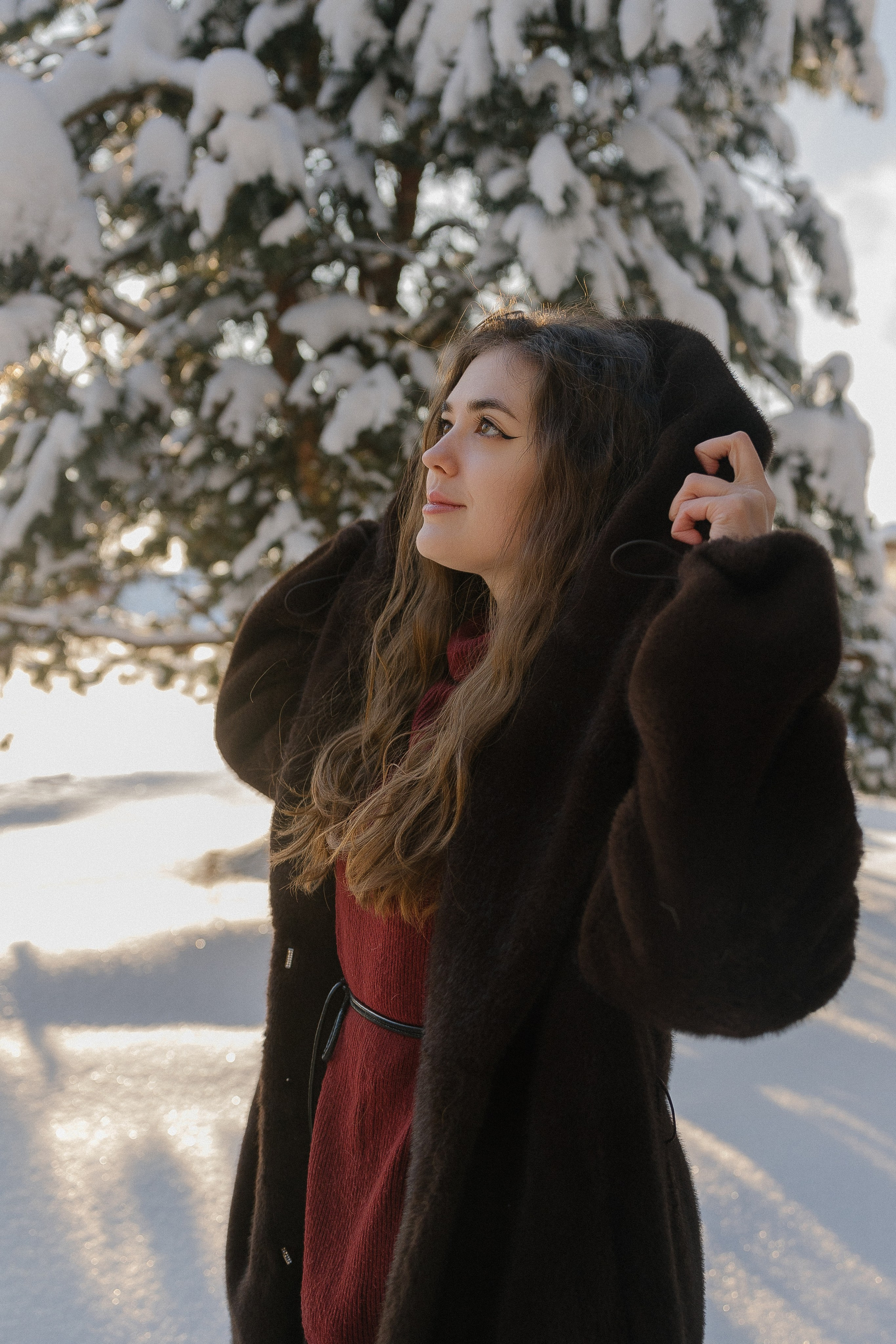 Après-ski. Главная