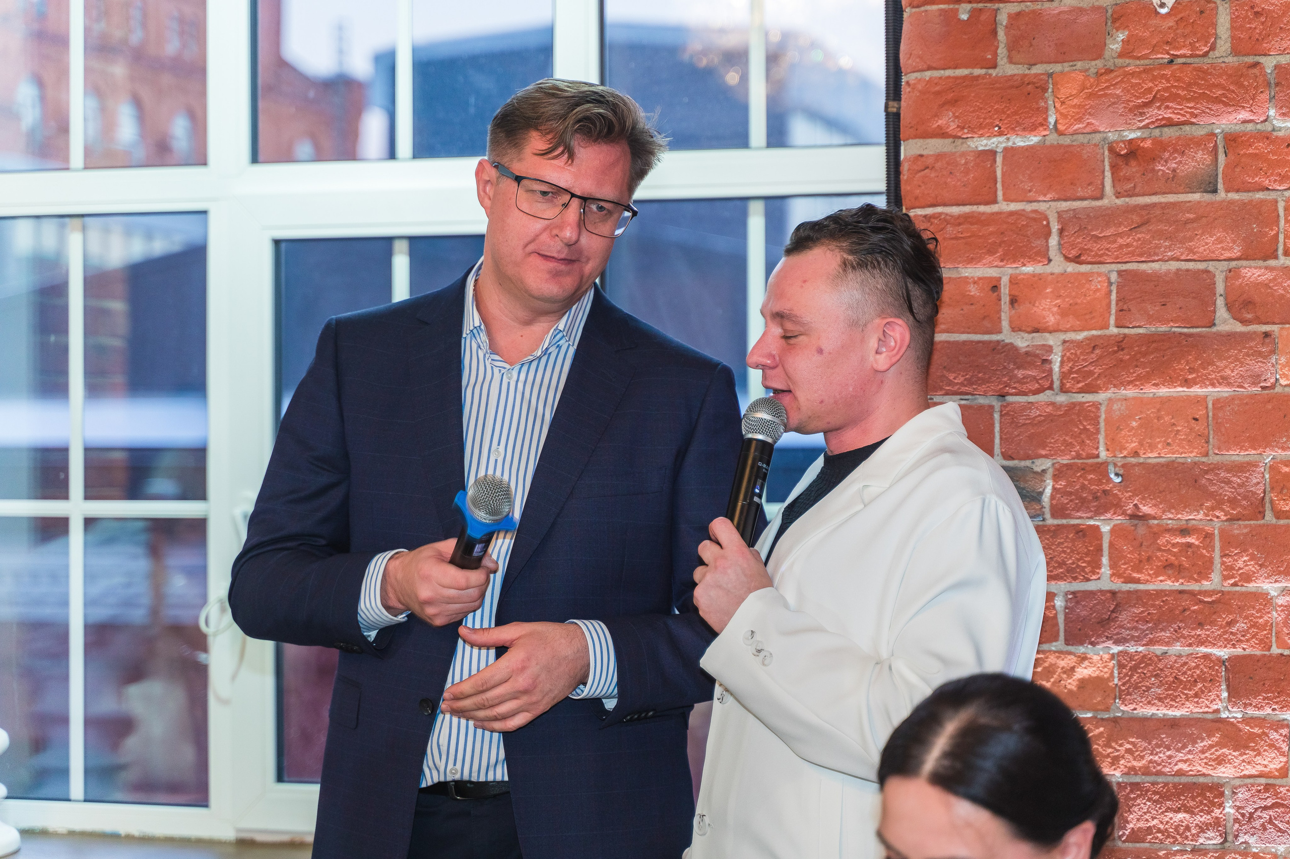 Евгений + Елена