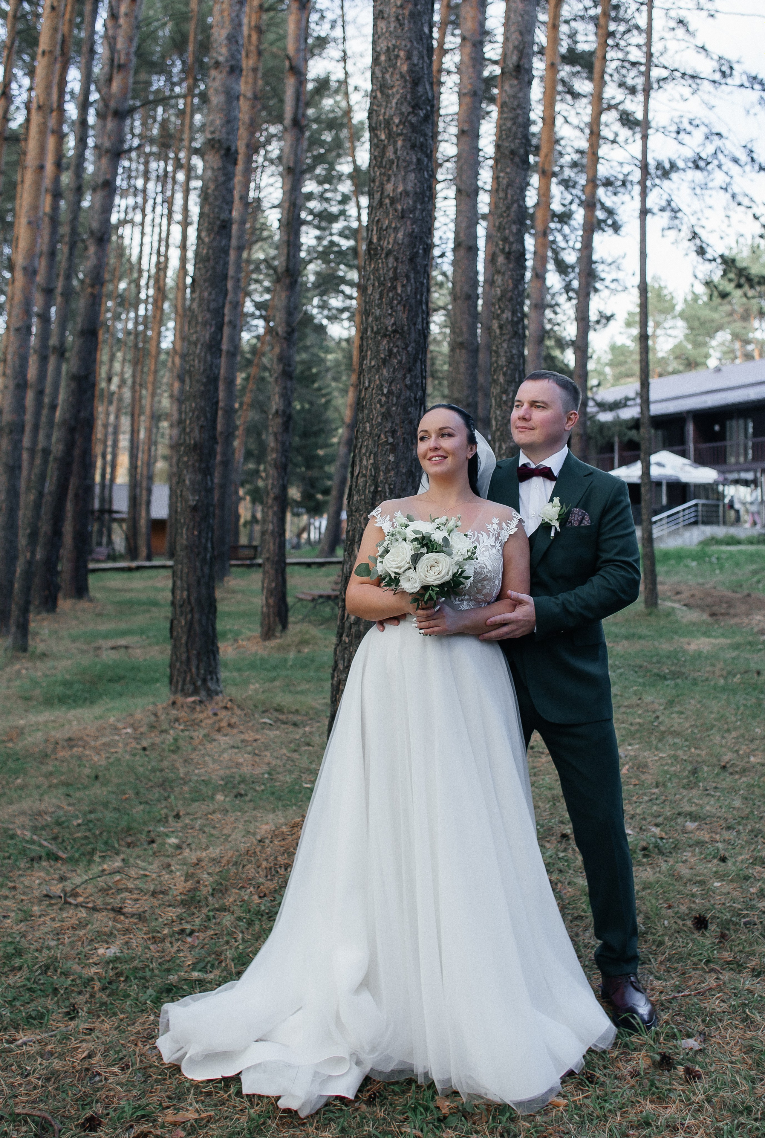 Роман и Елена. Фотограф Татьяна Орлова