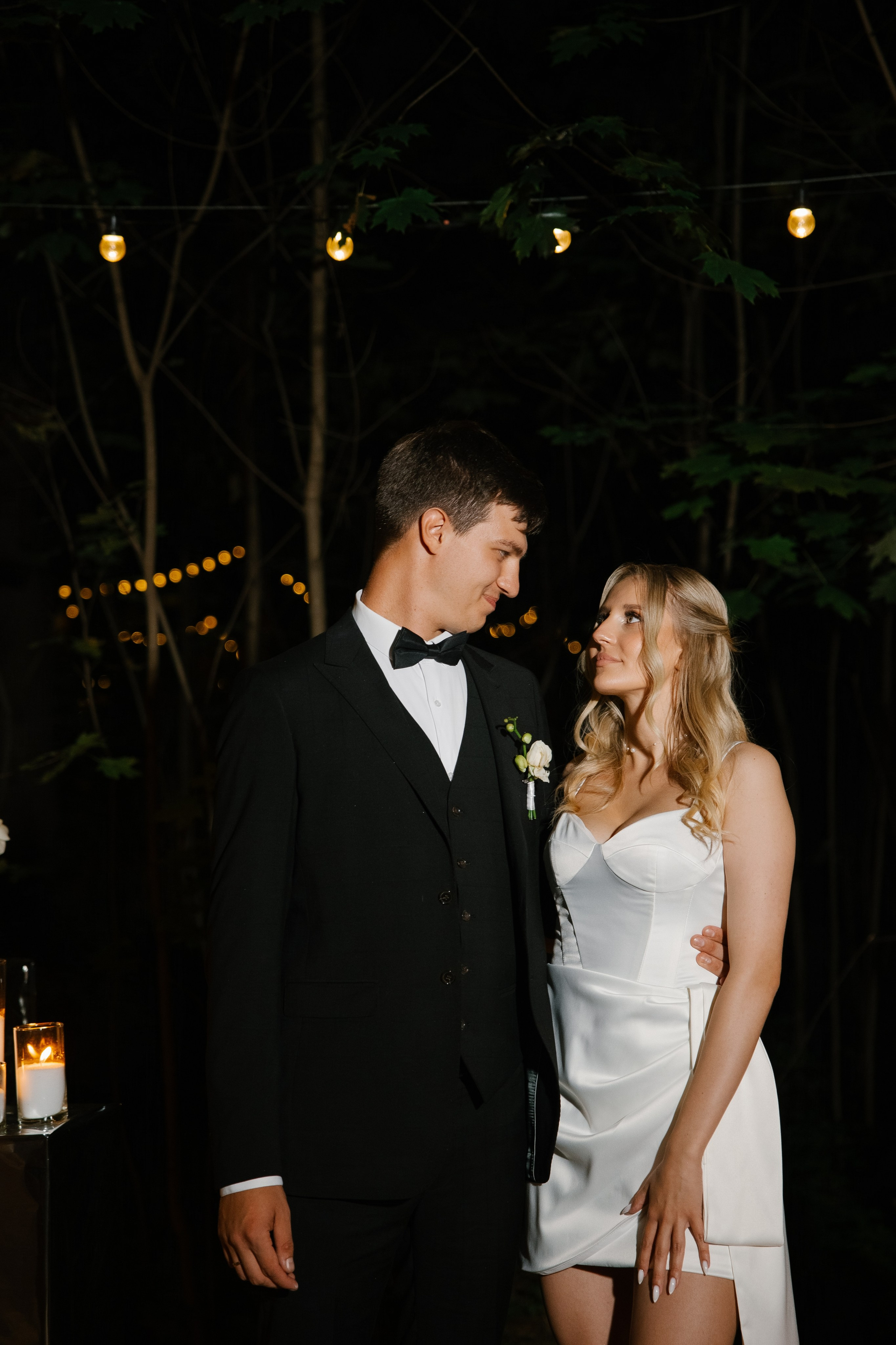 Кирилл и Екатерина. Свадебный фотограф Полина Панина