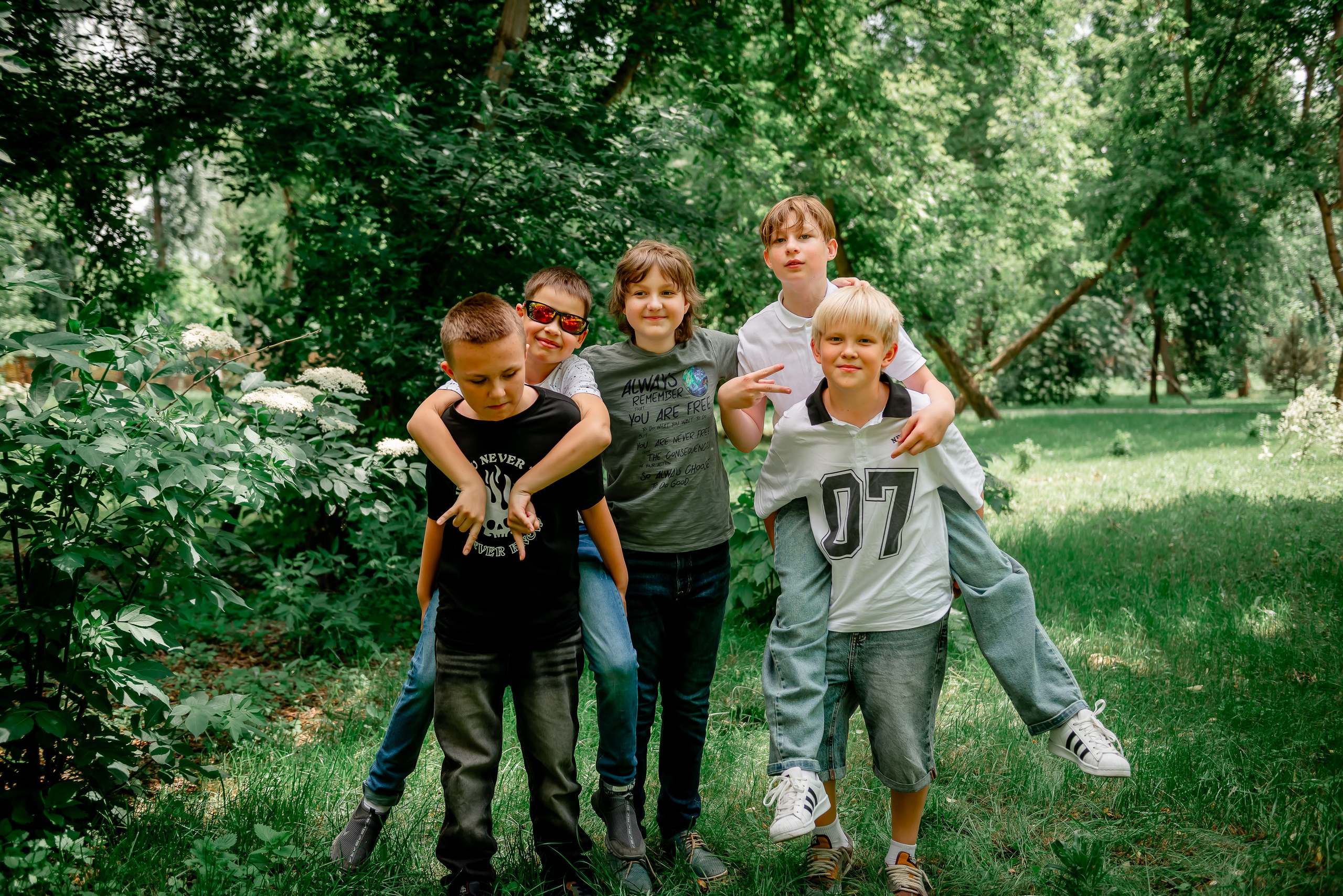 4 «А» |п. Дубовое|Начальная школа|2025. ALBUMIA