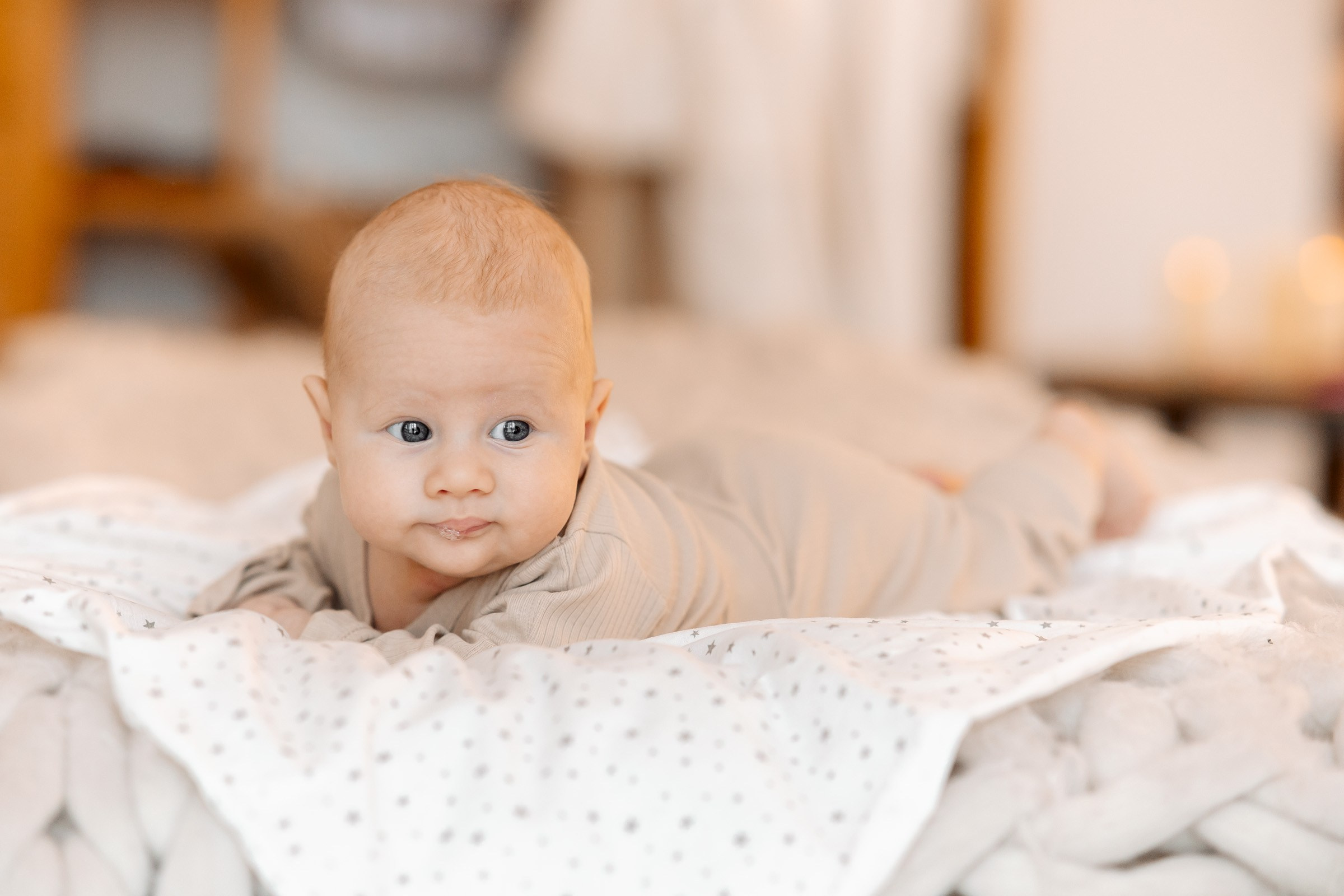 Новогодняя нежность. Семейный Фотограф в Москве Евгения Симоненко
