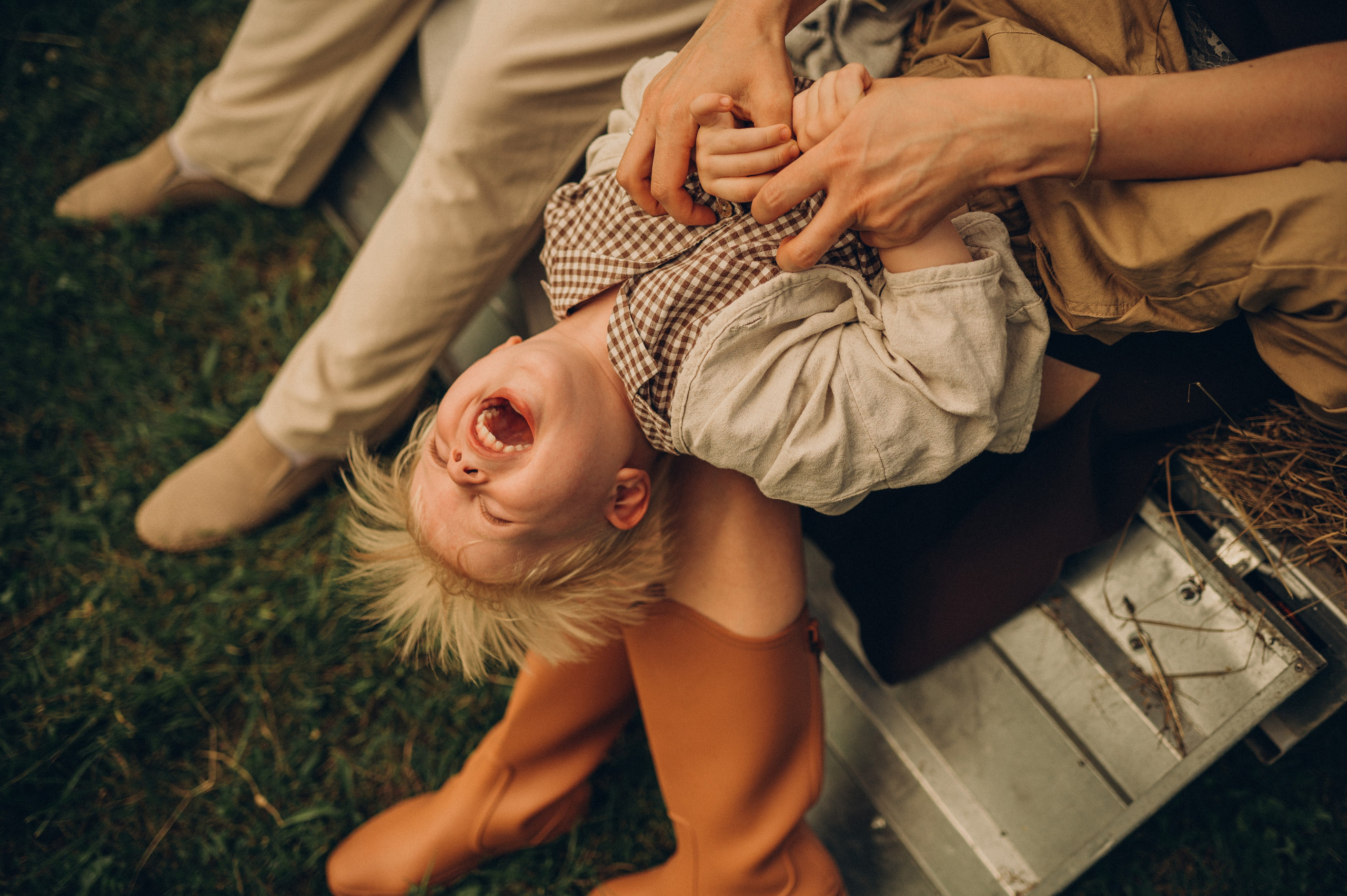 На природе. Фотограф Алиса Чечина. Калуга. Товарково