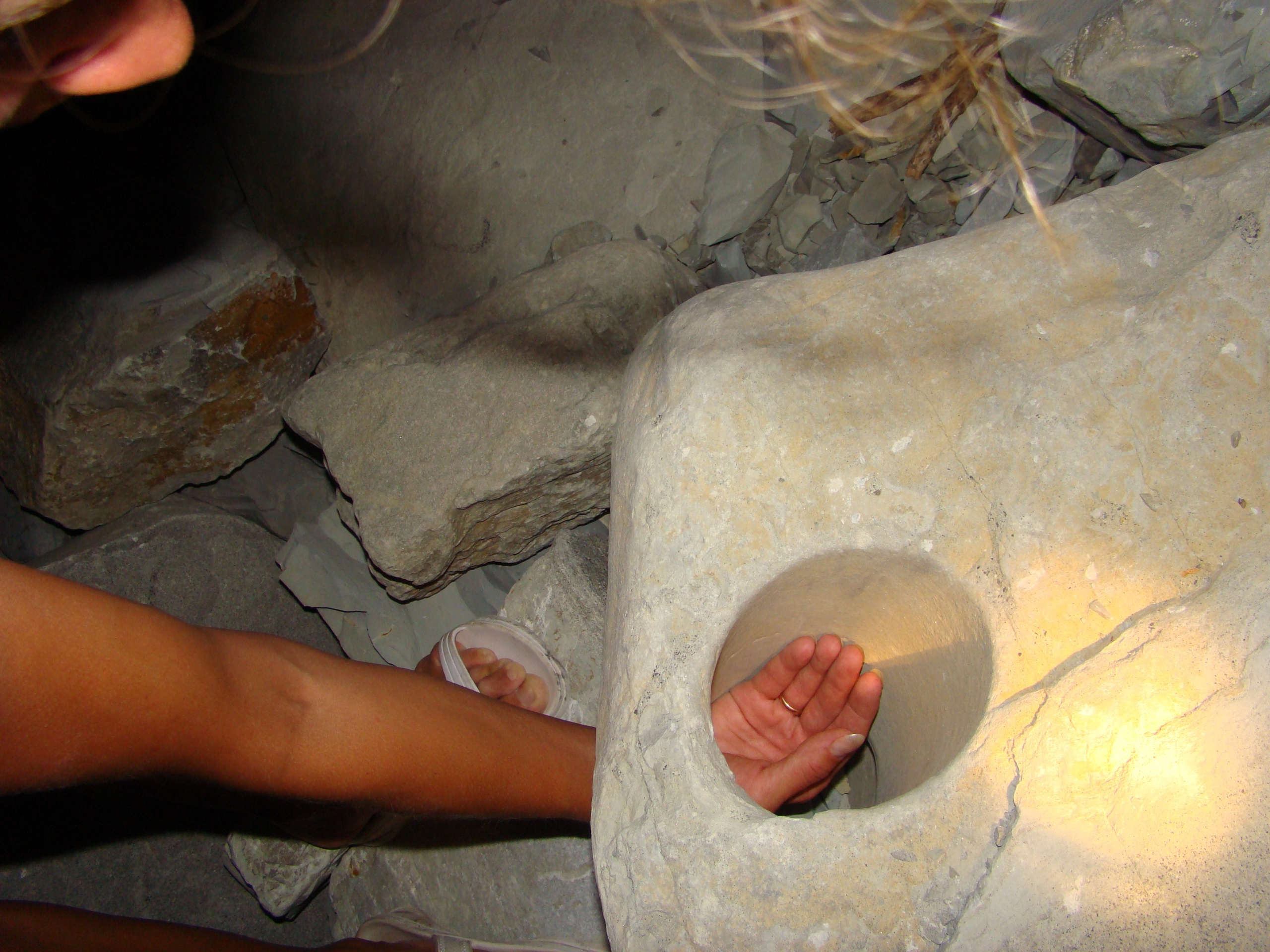 Кабардинка (фото Зевиных) 25.06-24.07.2008. Семейный, Свадебный фотограф СПБ Питер— Романова Екатерина