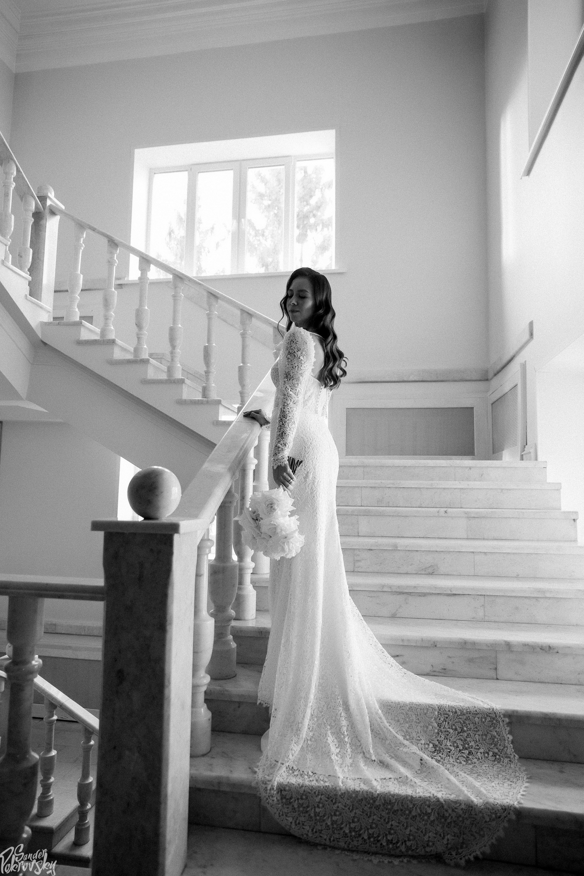 Михаил & Виктория 16.11.2024. Свадебный и репортажный фотограф в Чебоксарах Покровский Александр