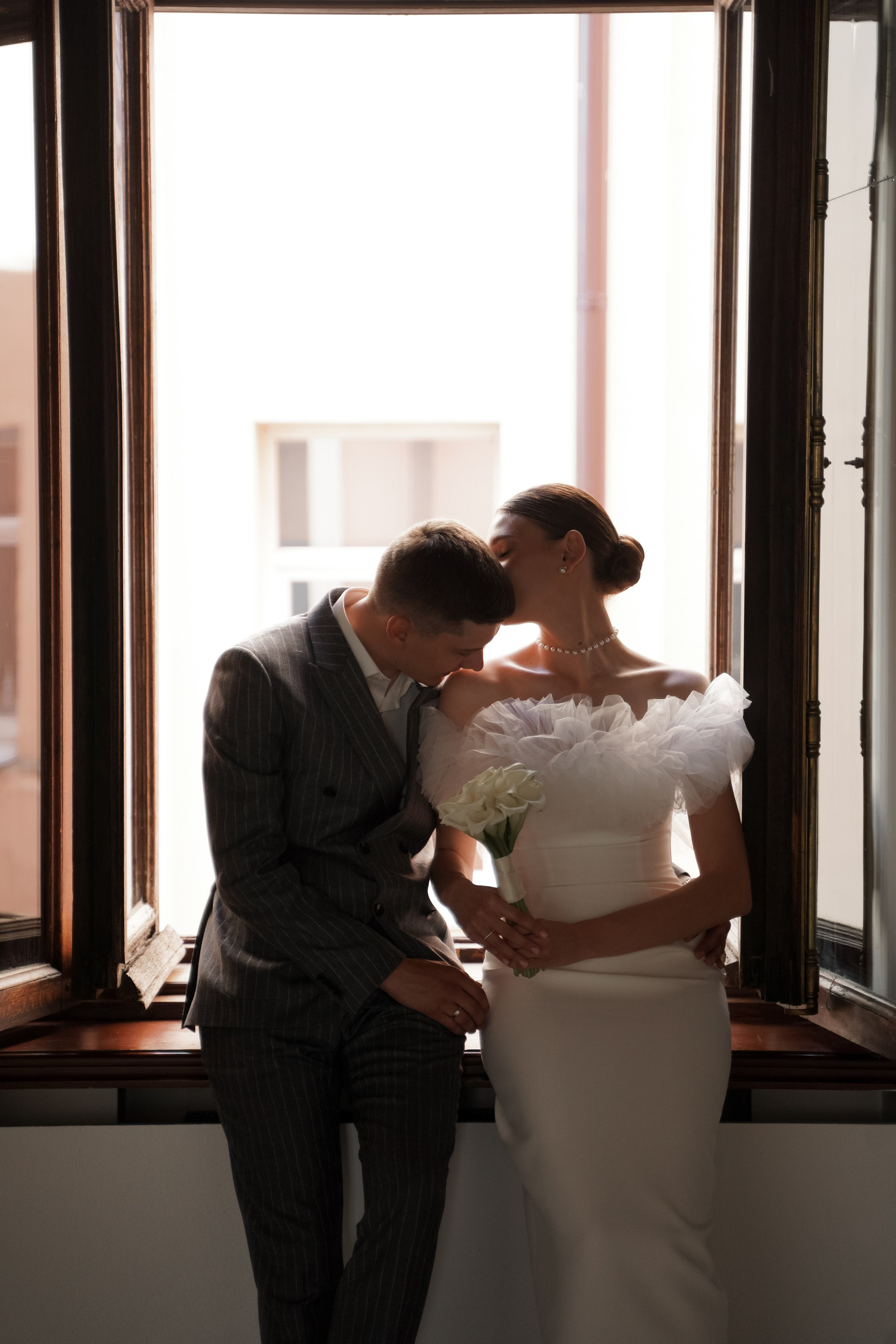 Свадебный фотограф Марина Попова