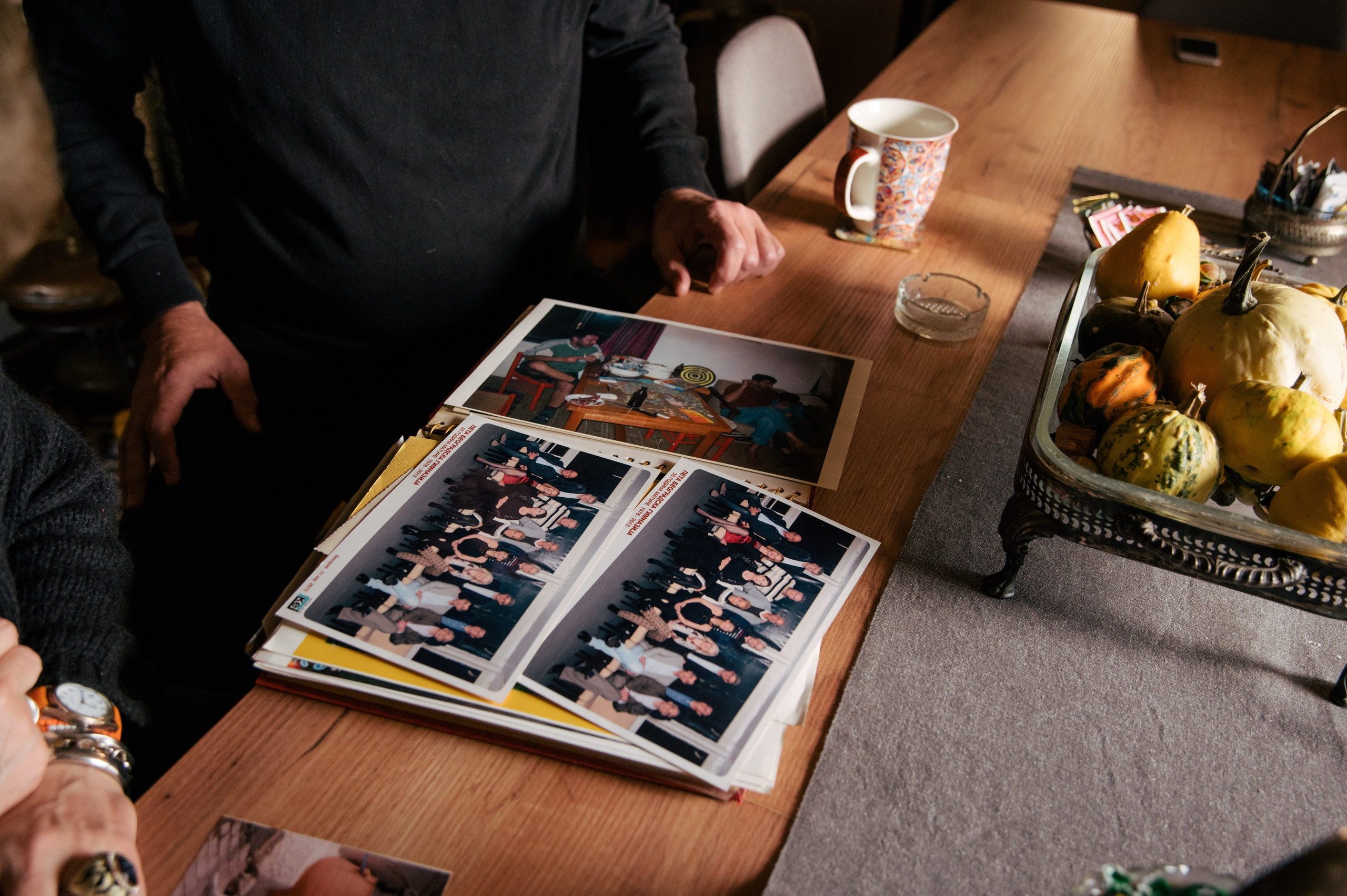 Nina&Nikola. Art-photographer Ira Wind