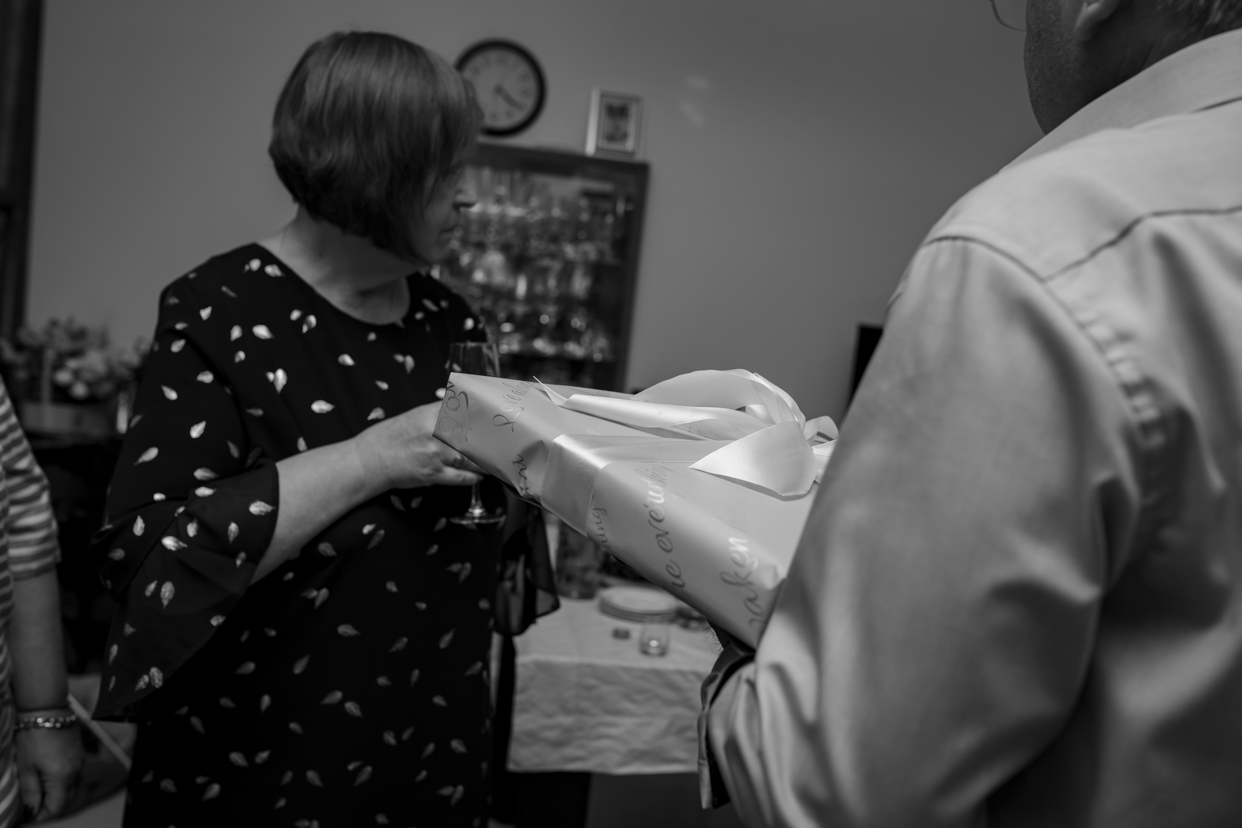 Юбилей Светланы (6 часов). Семейный и детский фотограф в Москве Дорогова Екатерина