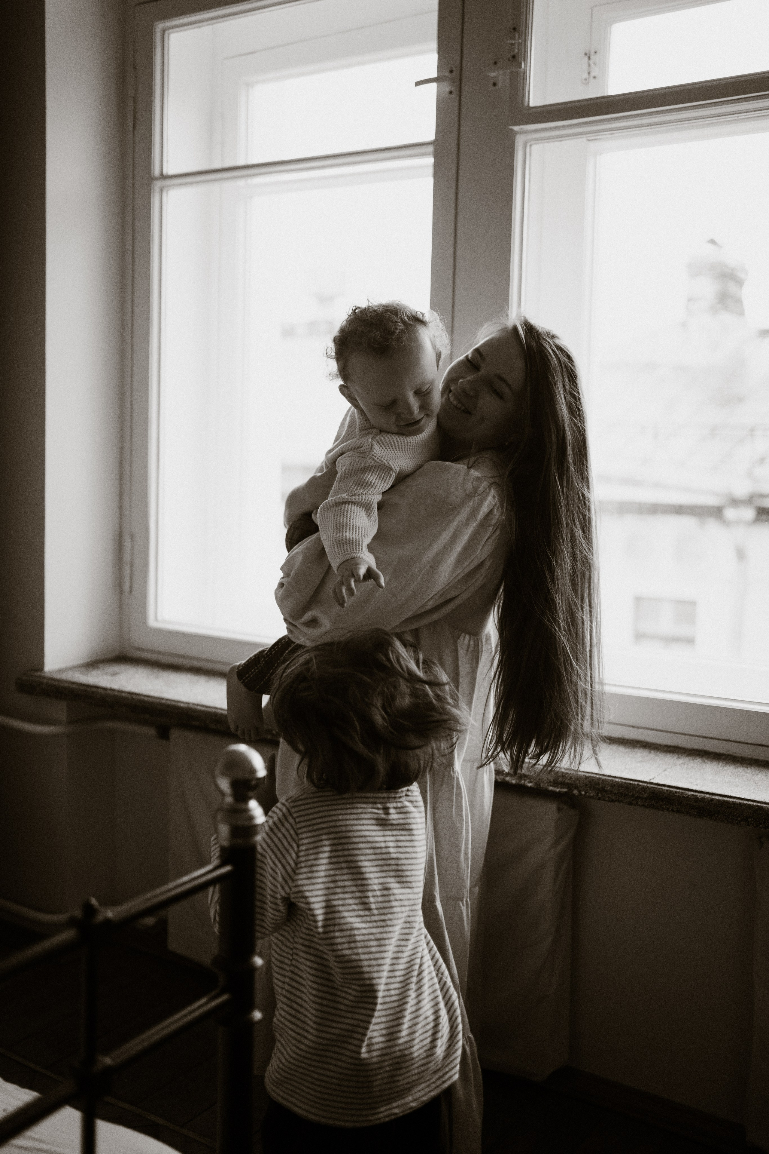 Москва. Фотограф в Минске — Мария Миллс