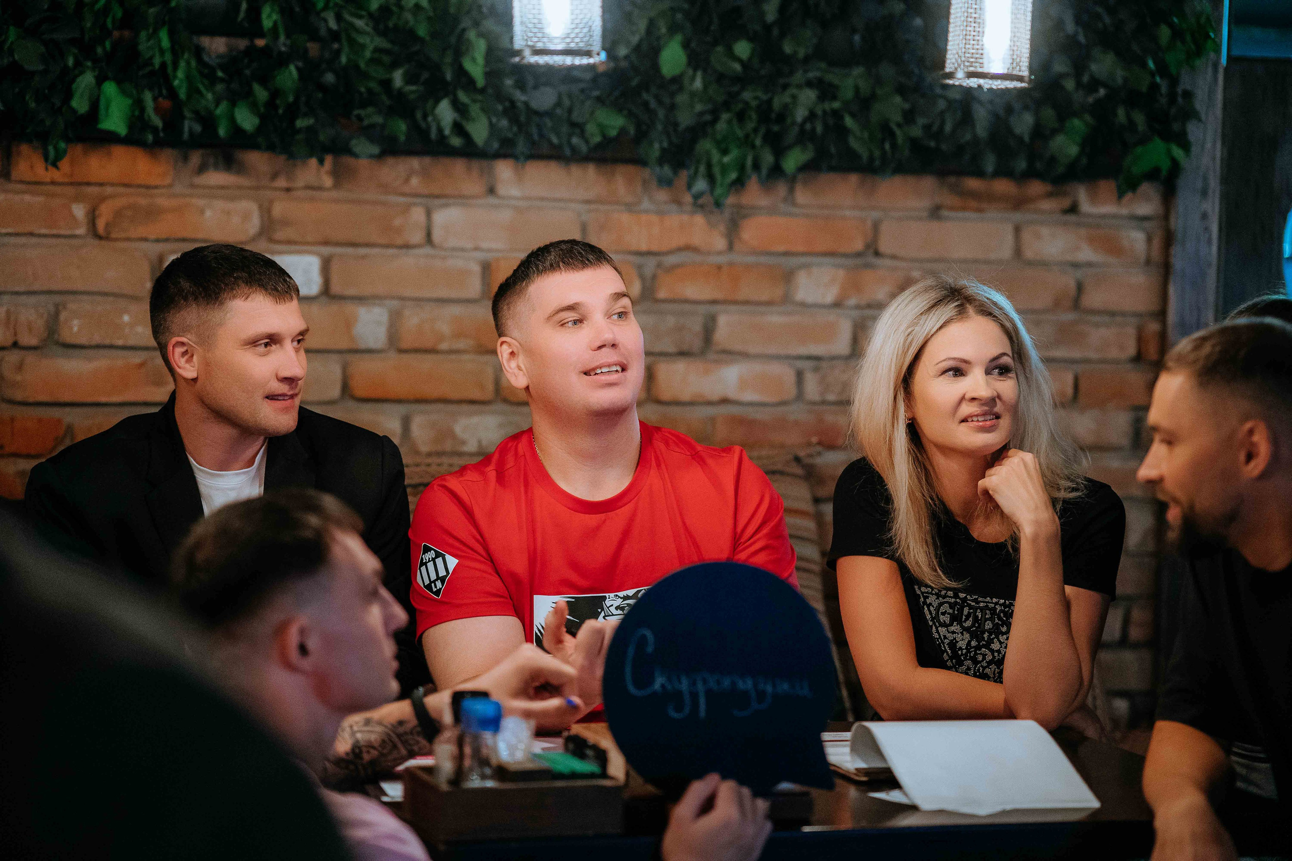 КВИЗ-ПЛИЗ. Репортажный (Event) фотограф в Барнауле | Даниил Маркин | Качество и вайб