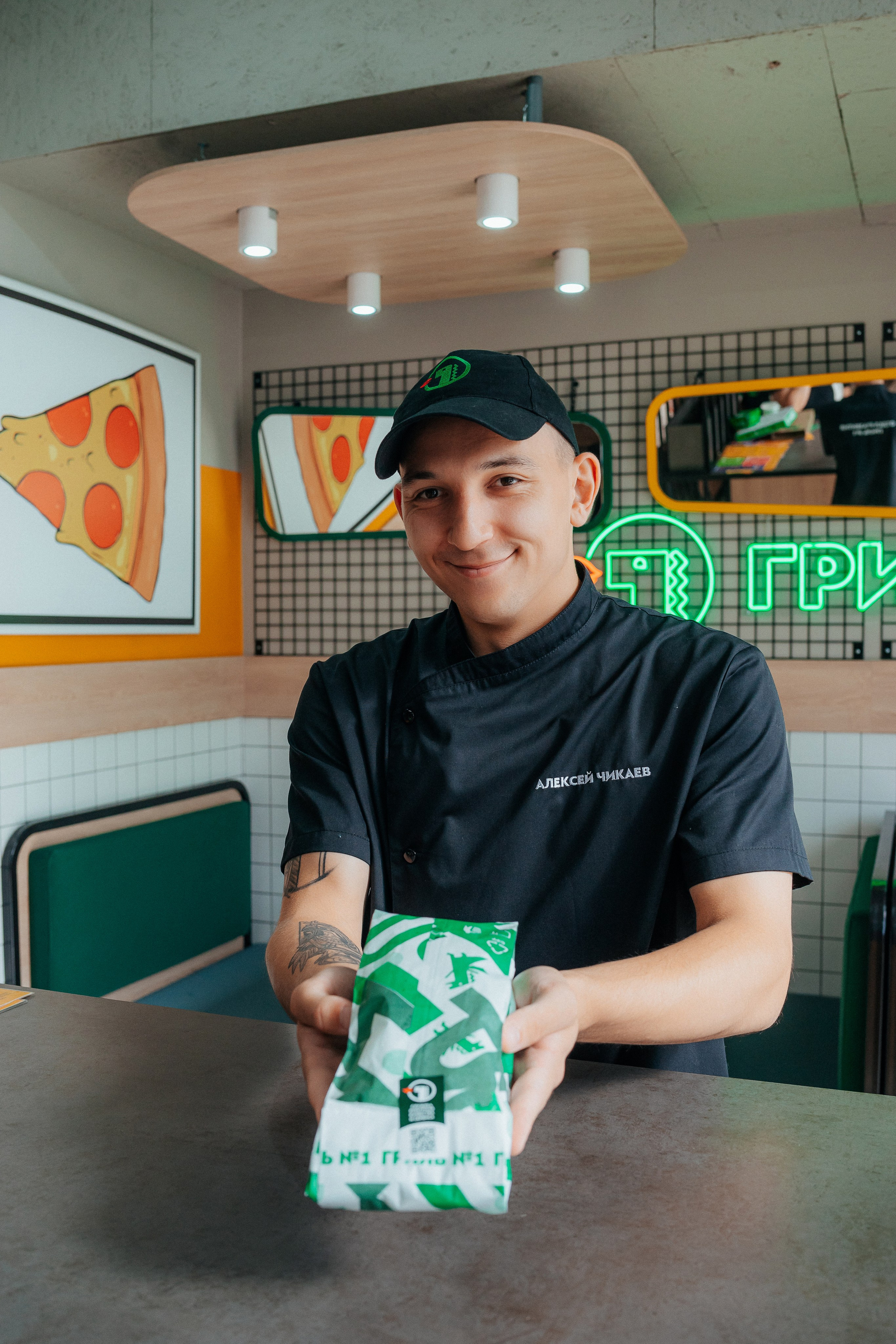 Гриль № 1. Репортажный (Event) фотограф в Барнауле | Даниил Маркин | Качество и вайб