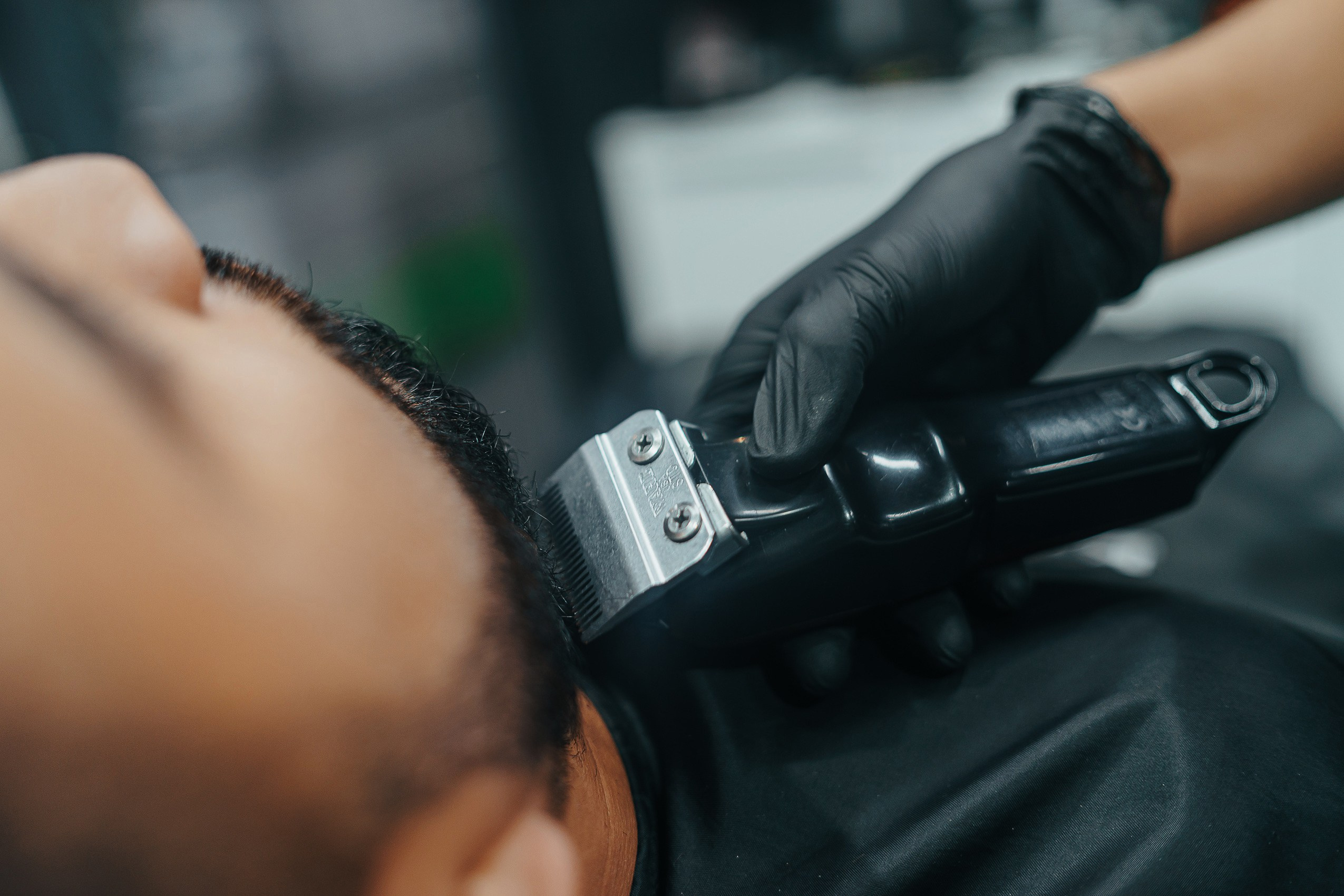 Барбершоп Эверест. Репортажный (Event) фотограф в Барнауле | Даниил Маркин | Качество и вайб