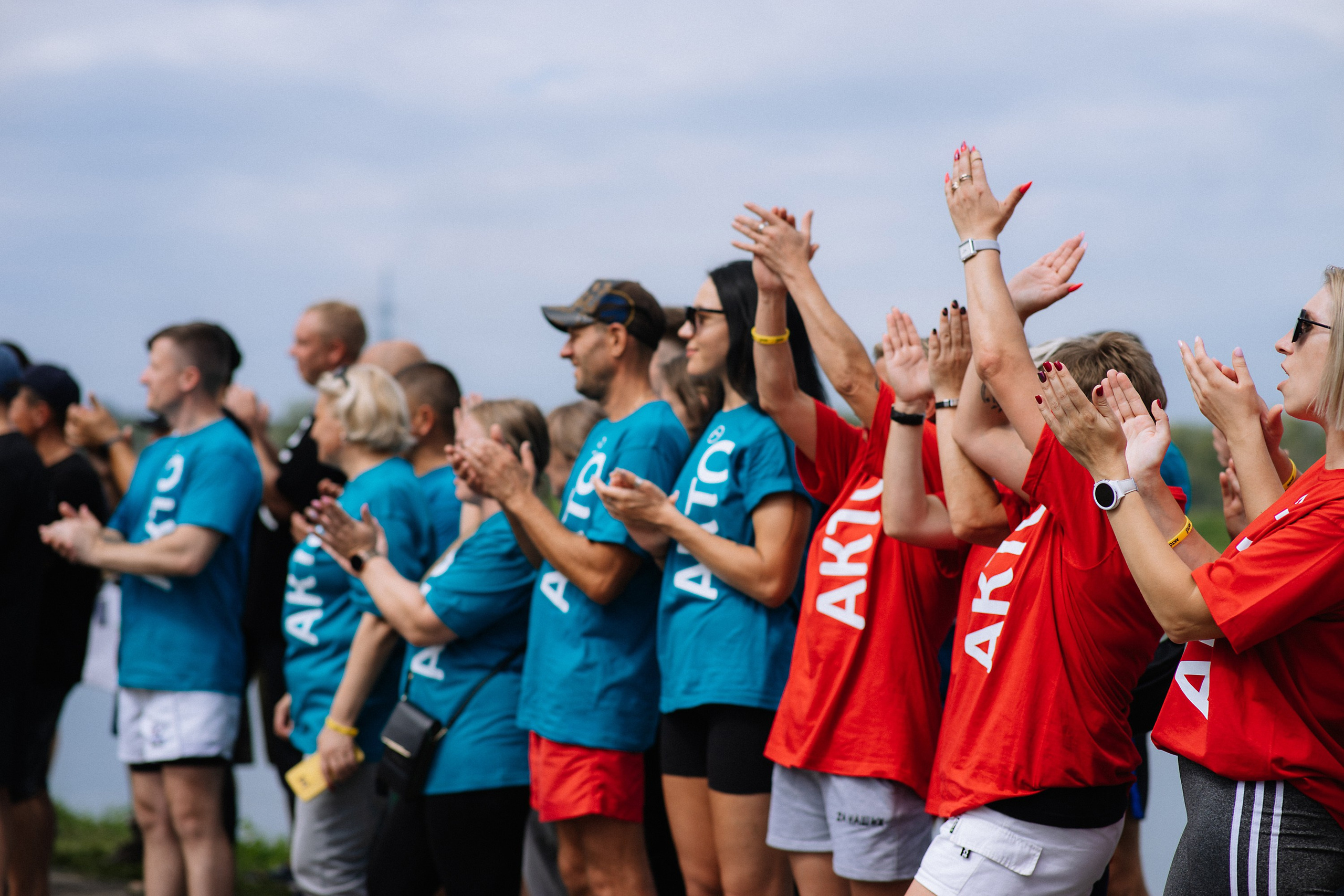 АКТО Гребной Канал. Репортажный (Event) фотограф в Барнауле | Даниил Маркин | Качество и вайб