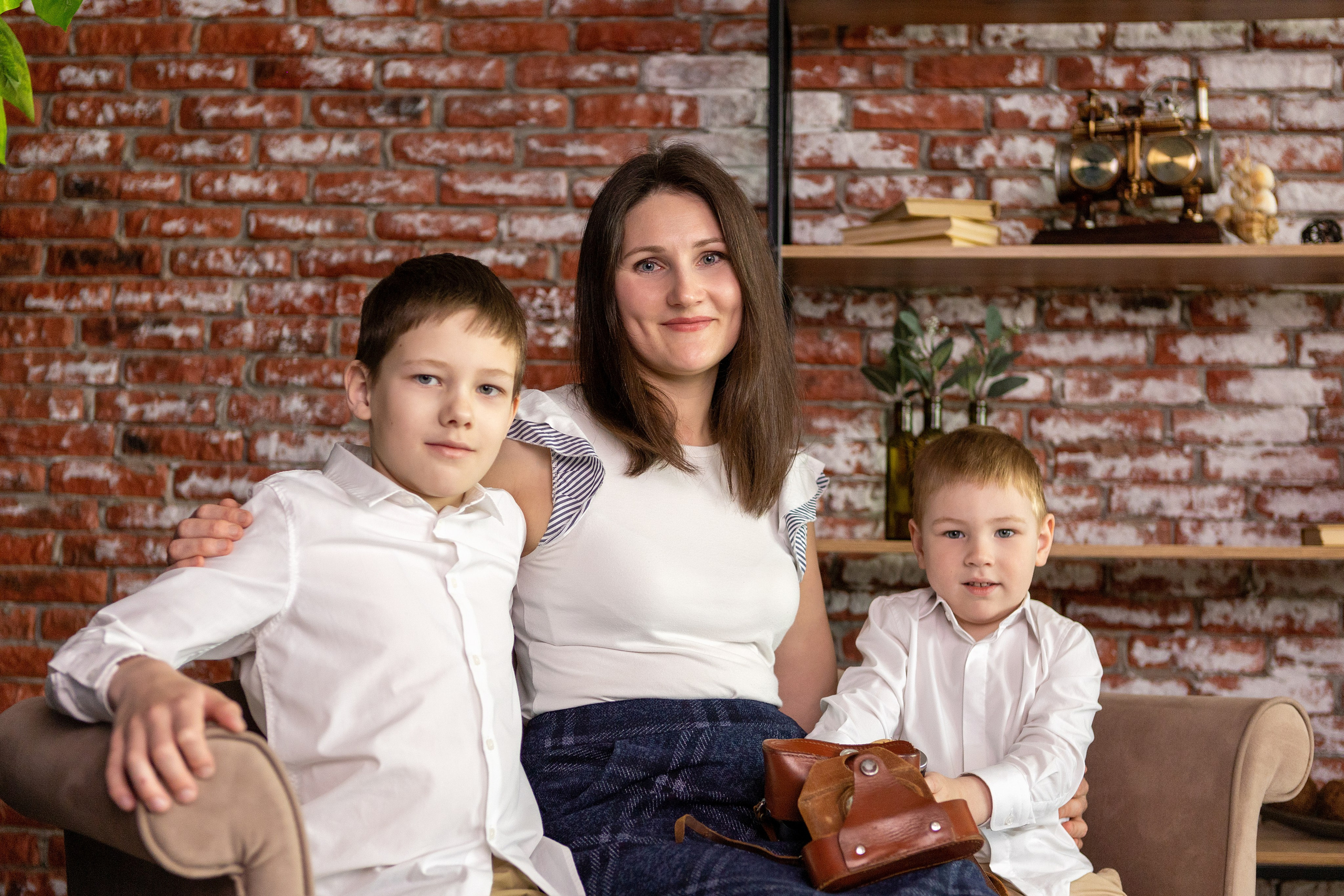 Кадры на долгую память. Фотограф Яна Матвеева в Ижевске