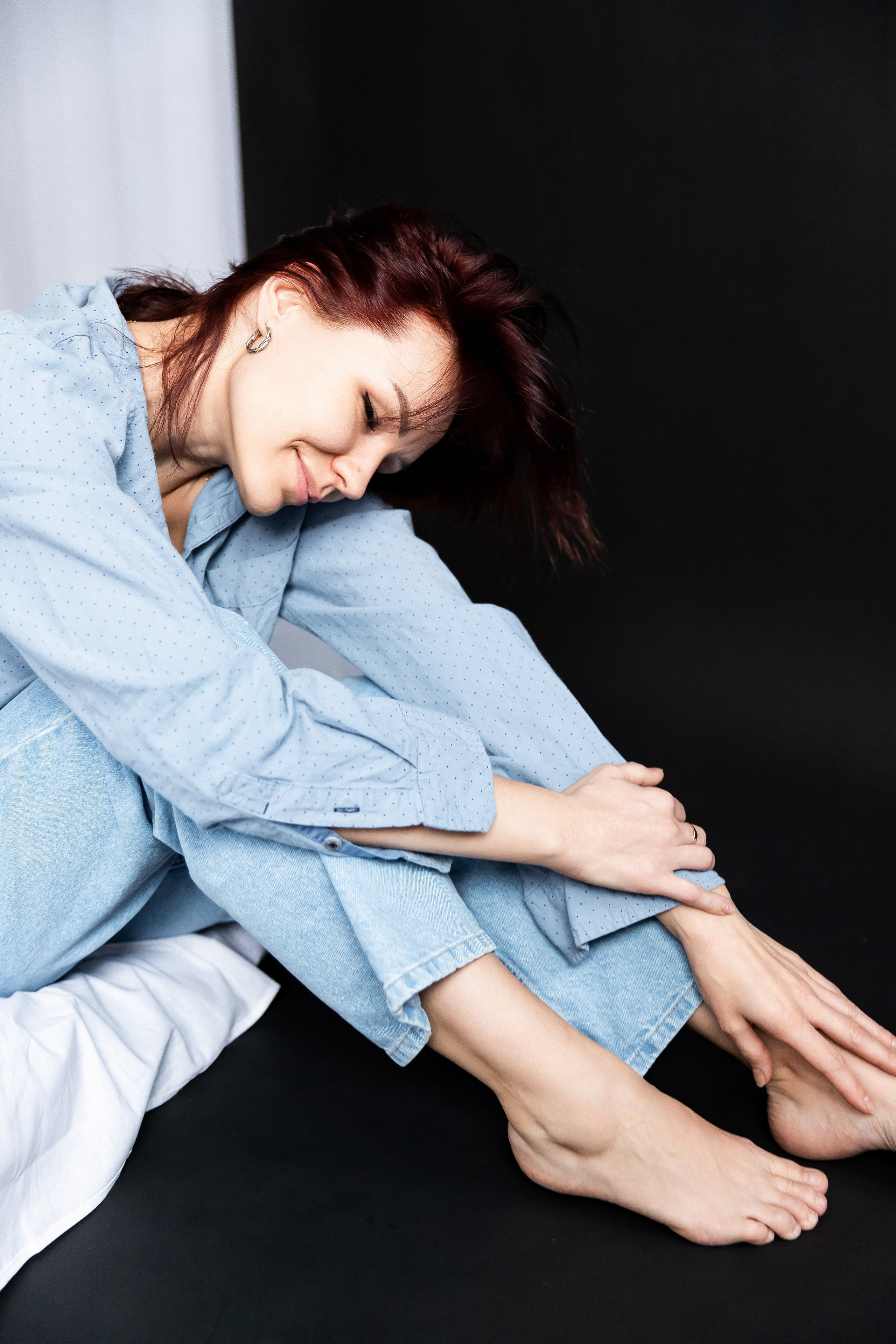 Даша и Артём. Семейный фотограф в Екатеринбурге и Красноуфимске Евгения Лягаева