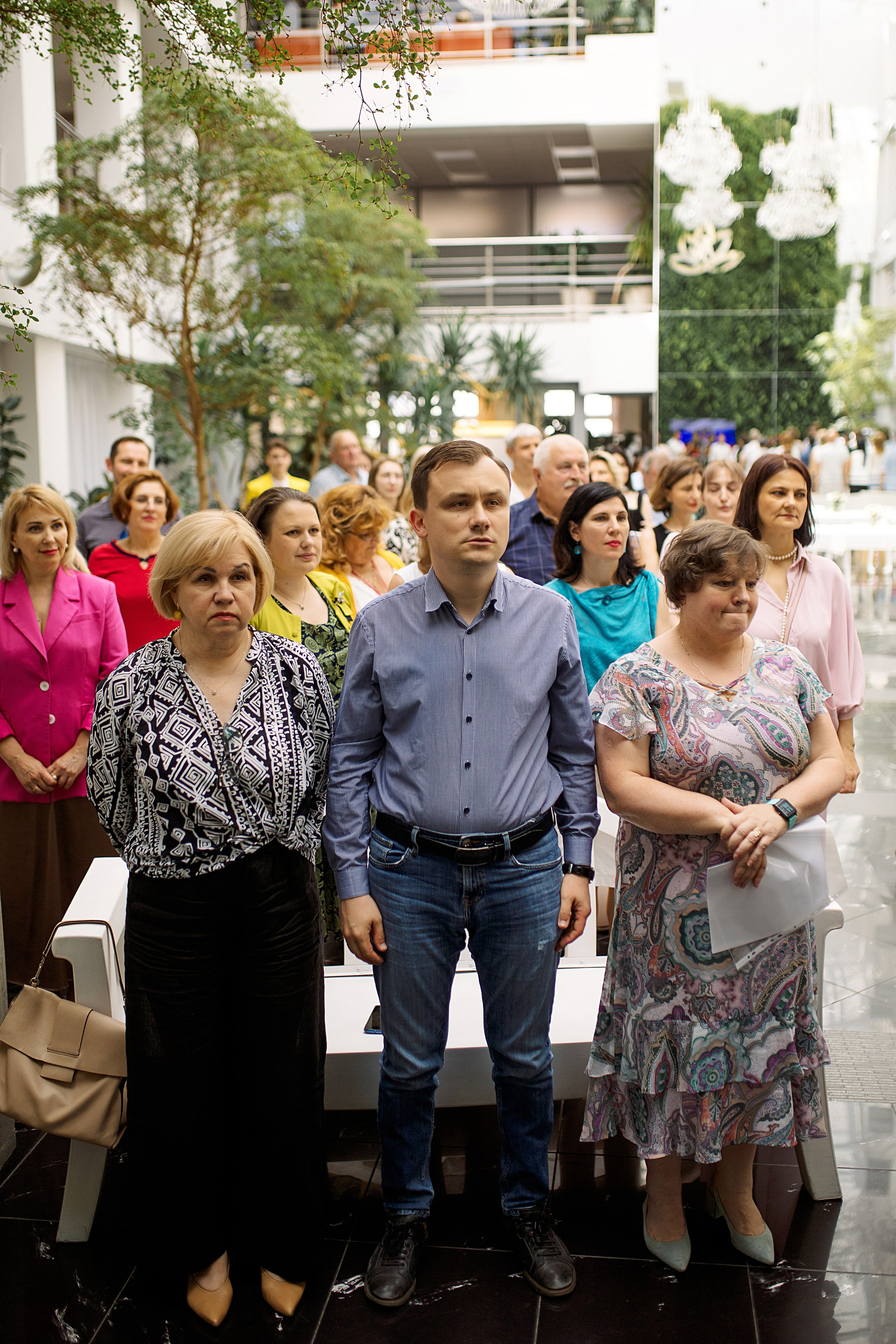 Выпуск лицея Ганзейская Ладья. Свадебный фотограф Калининград Пасюта Данила