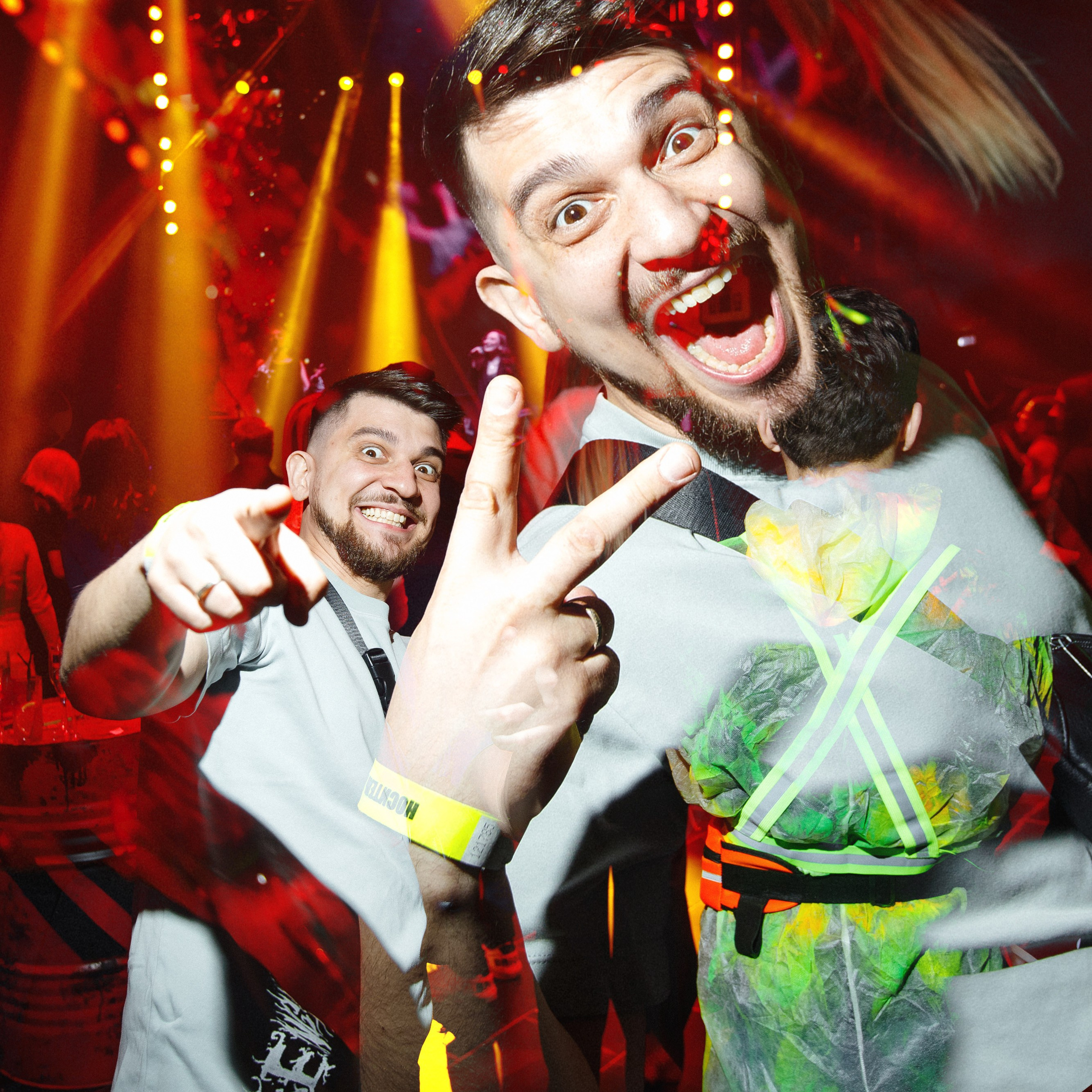 ЦСС 17 ЛЕТ — ШТАММ ЦСС [PART I — A.Kozhevnikov]. СВОИ. ФОТООТЧЕТЫ-СОБЫТИЯ-МЕСТА