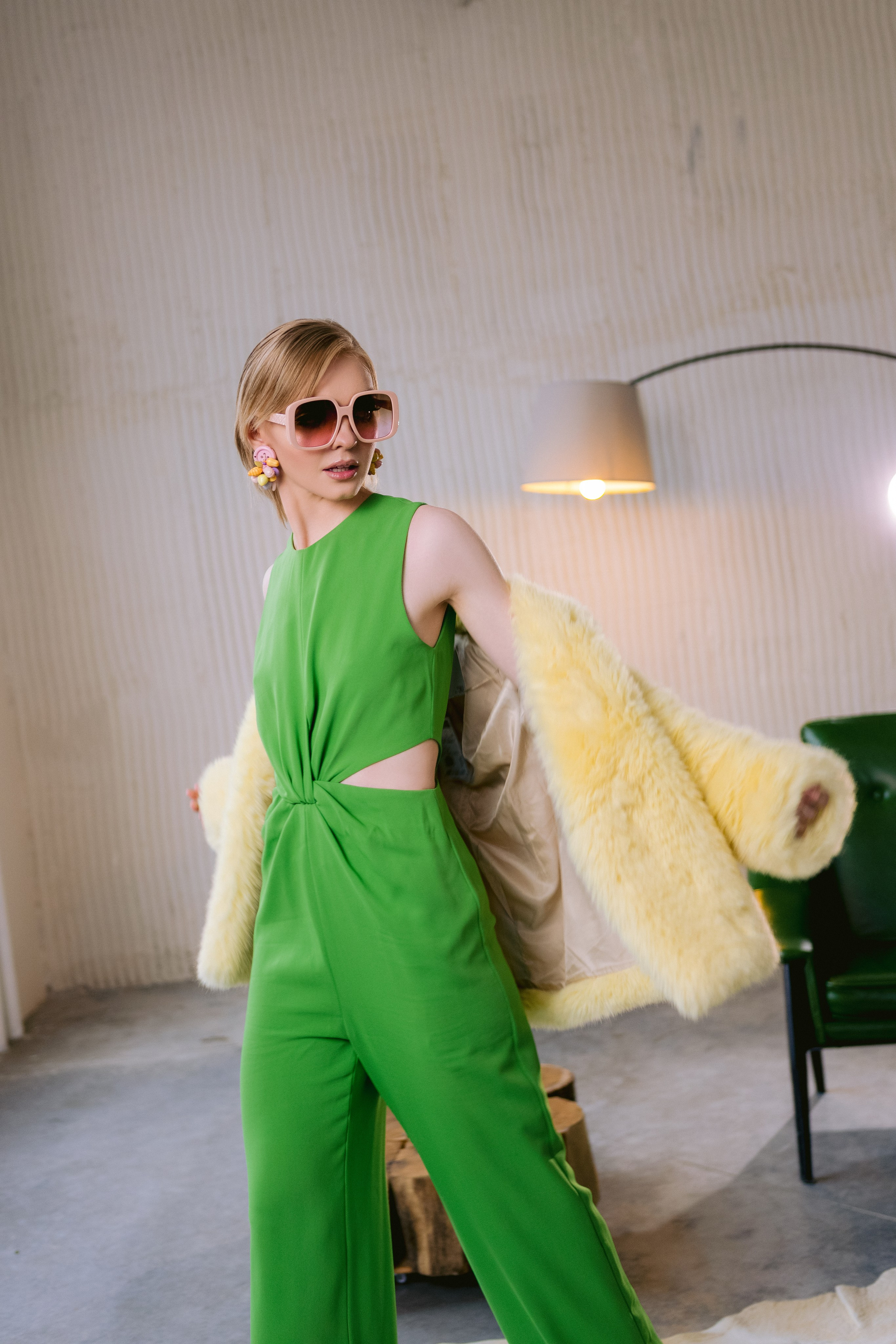 Твигги. Главная