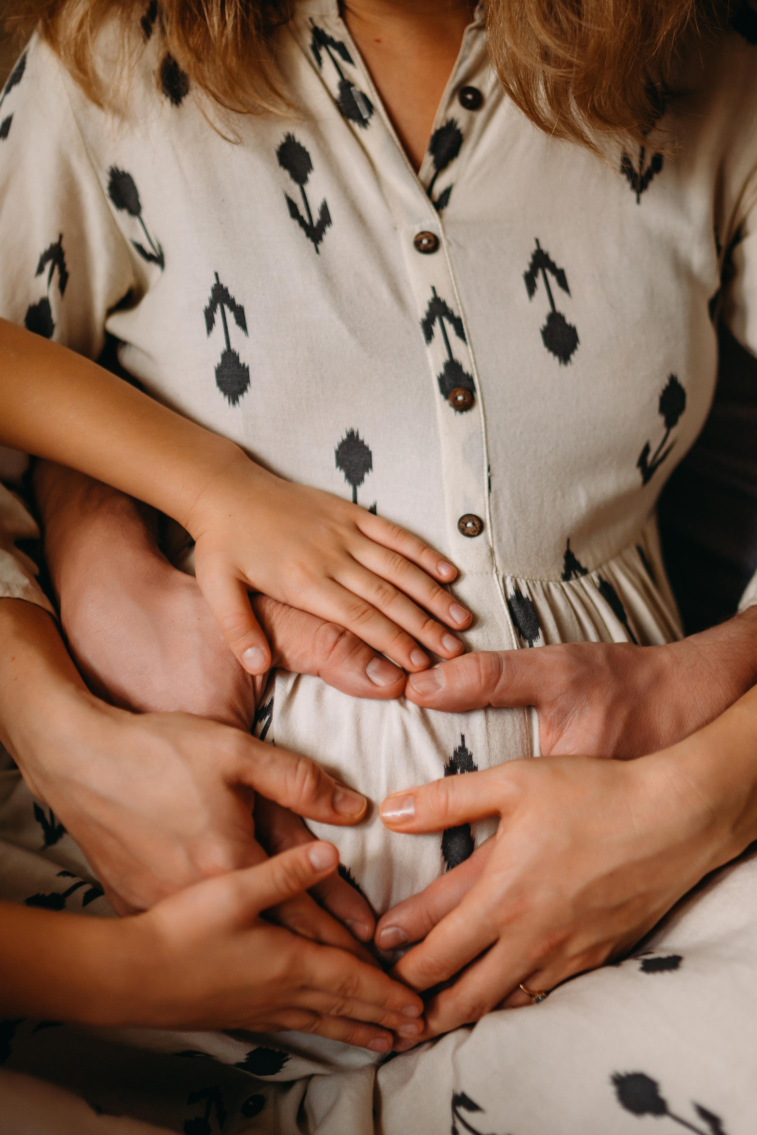 Дом с драконом. Семейный и детский фотограф в Санкт-Петербурге Маша Бичан