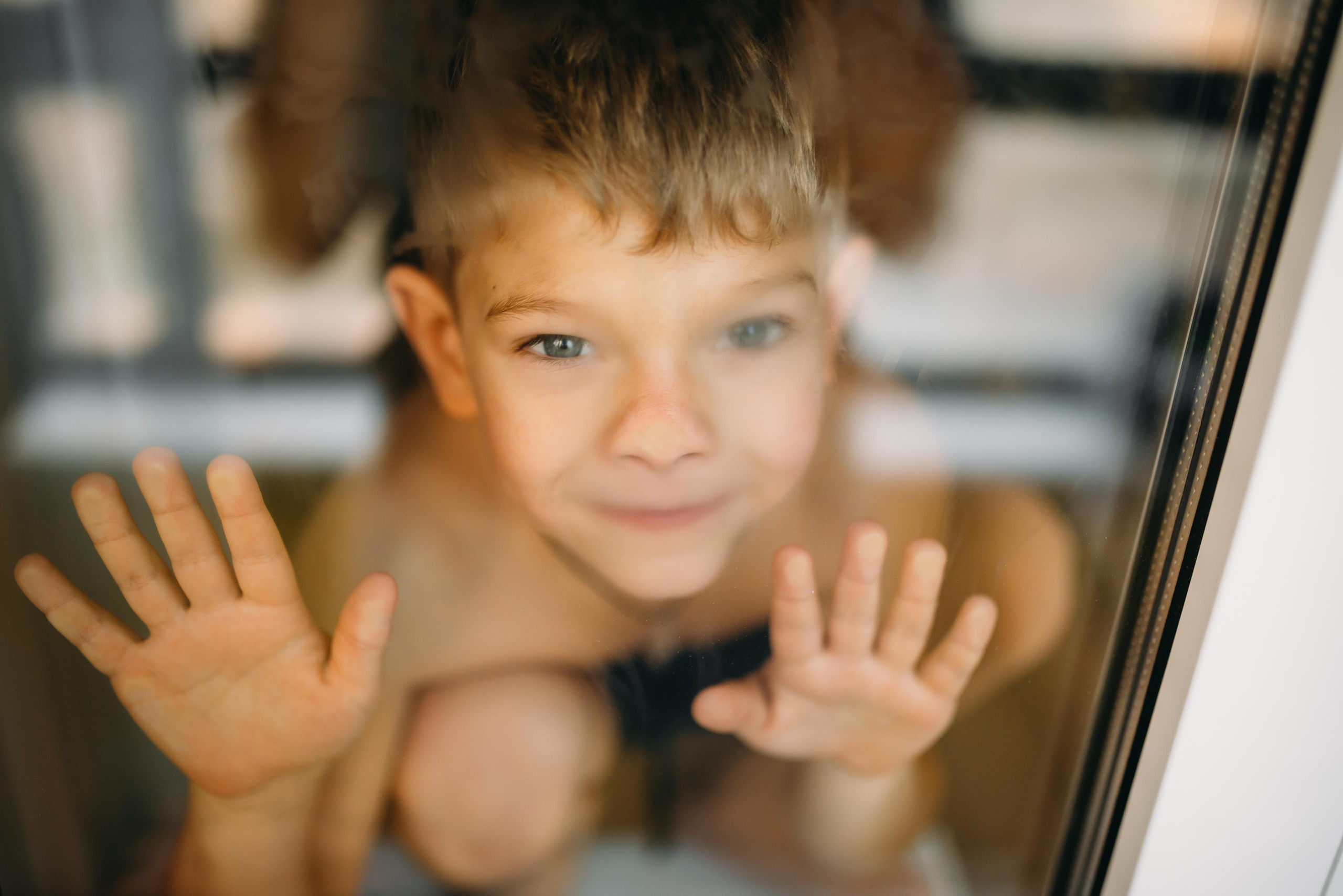 Дом с драконом. Семейный и детский фотограф в Санкт-Петербурге Маша Бичан