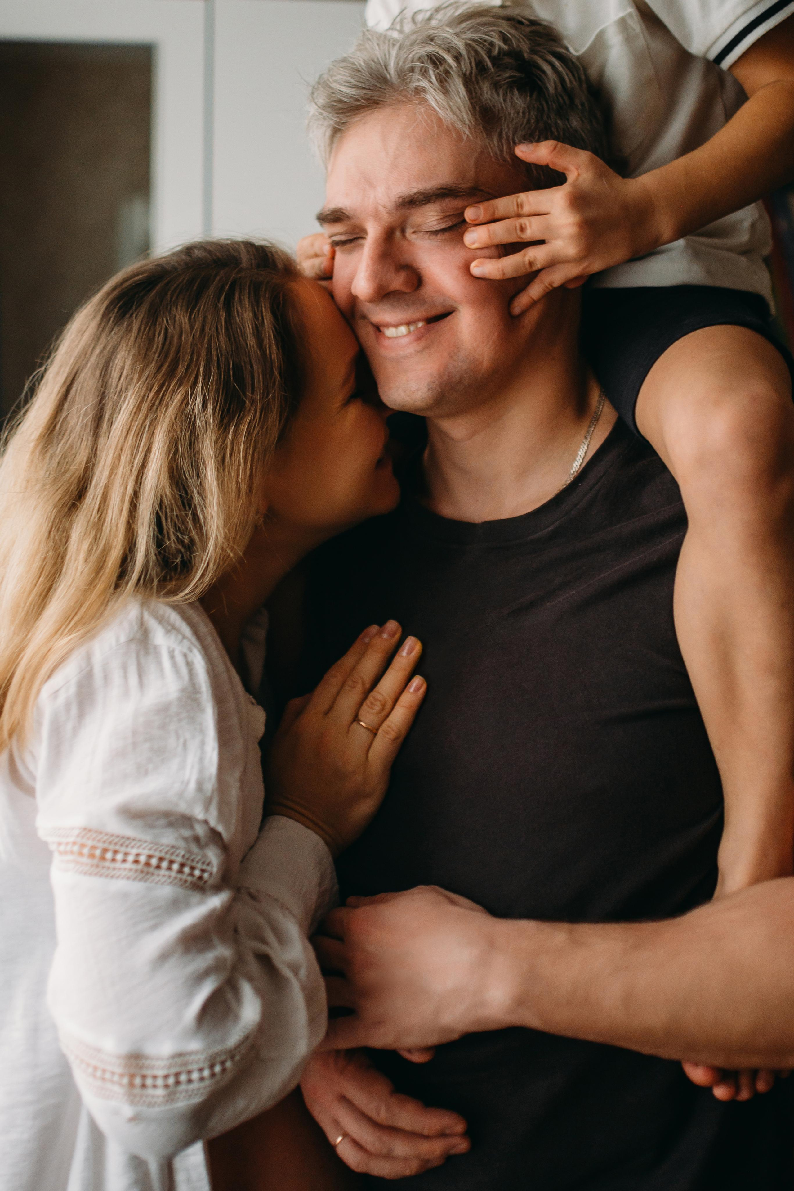 Дом с драконом. Семейный и детский фотограф в Санкт-Петербурге Маша Бичан