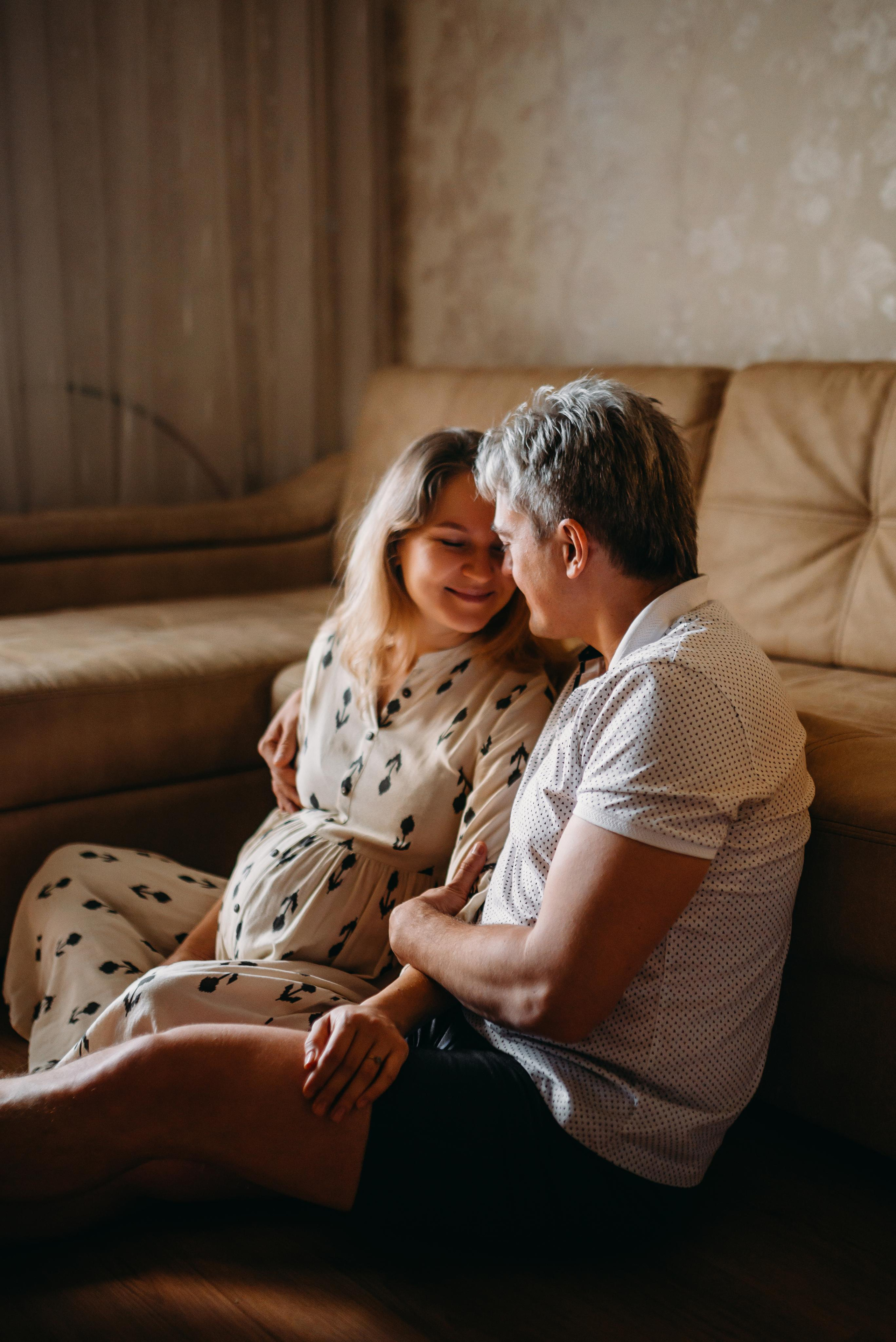 Дом с драконом. Семейный и детский фотограф в Санкт-Петербурге Маша Бичан