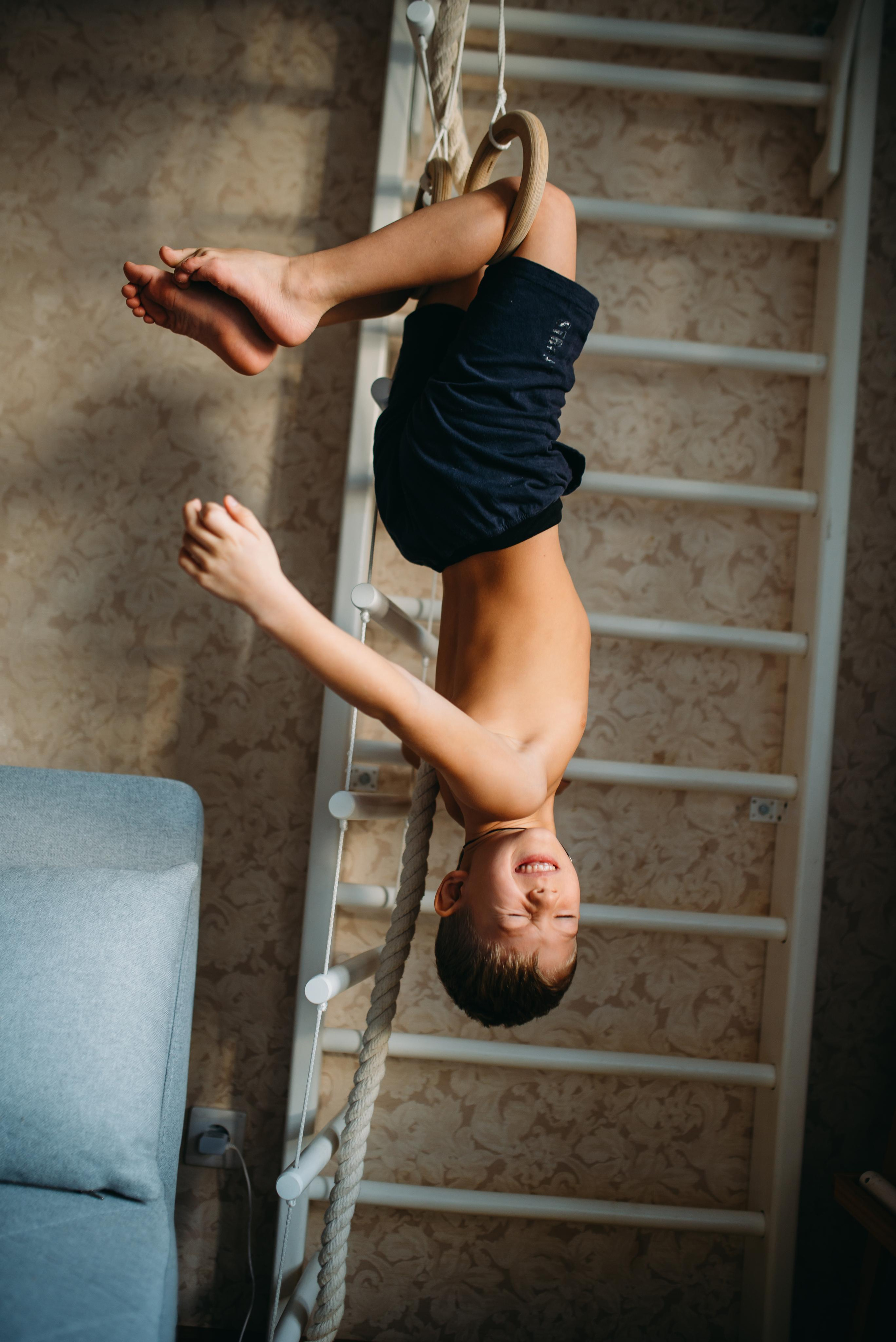 Дом с драконом. Семейный и детский фотограф в Санкт-Петербурге Маша Бичан