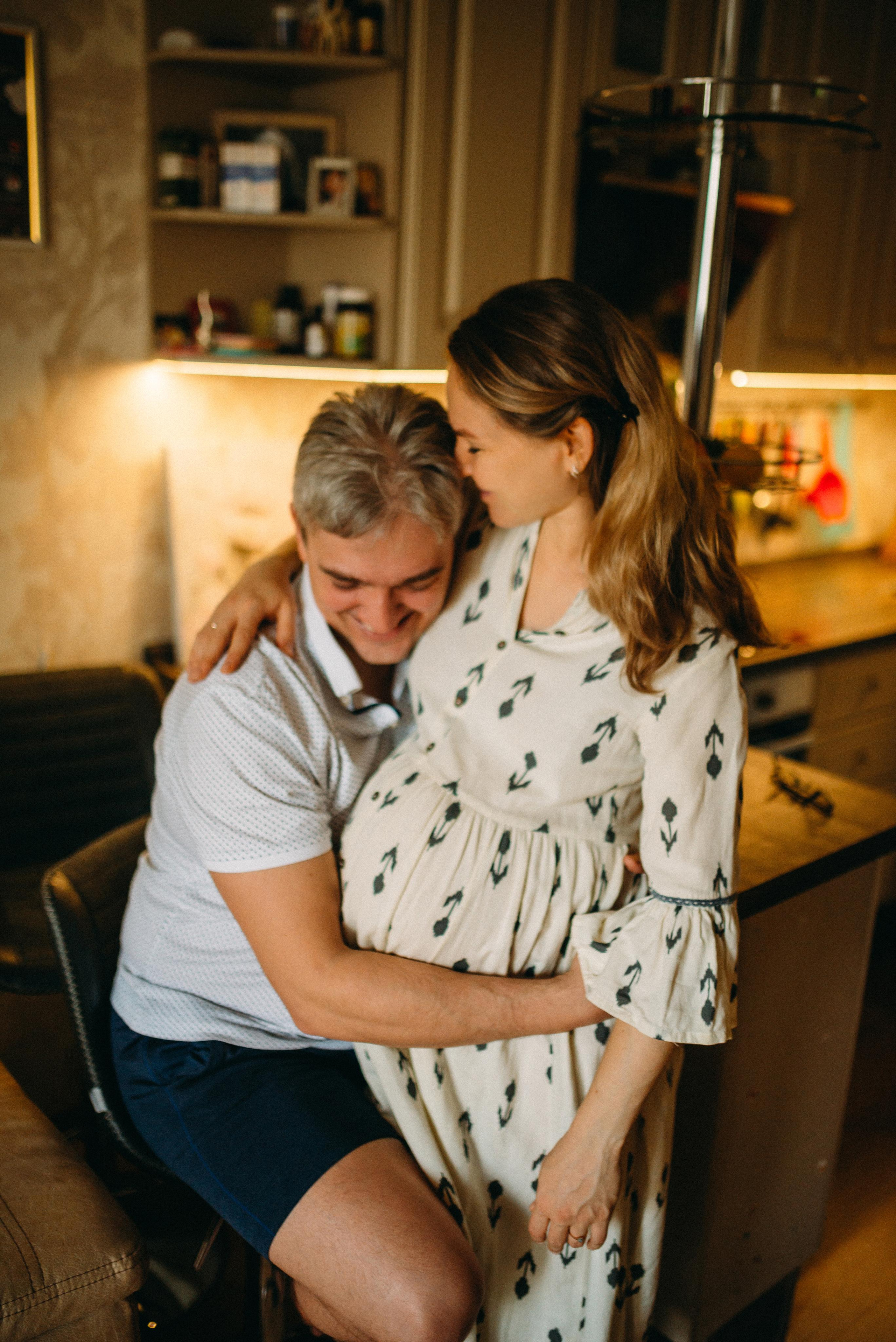Дом с драконом. Семейный и детский фотограф в Санкт-Петербурге Маша Бичан