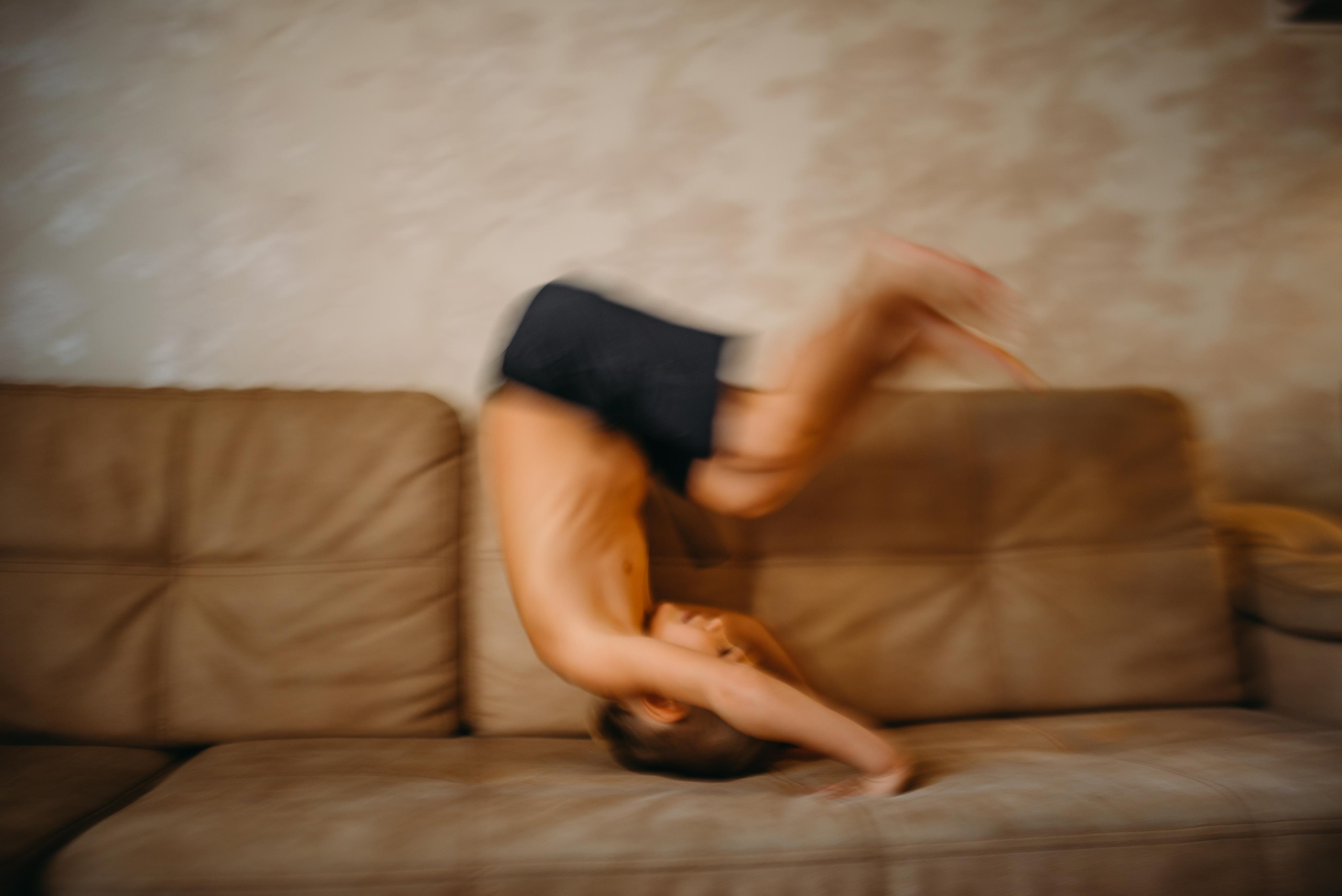 Дом с драконом. Семейный и детский фотограф в Санкт-Петербурге Маша Бичан