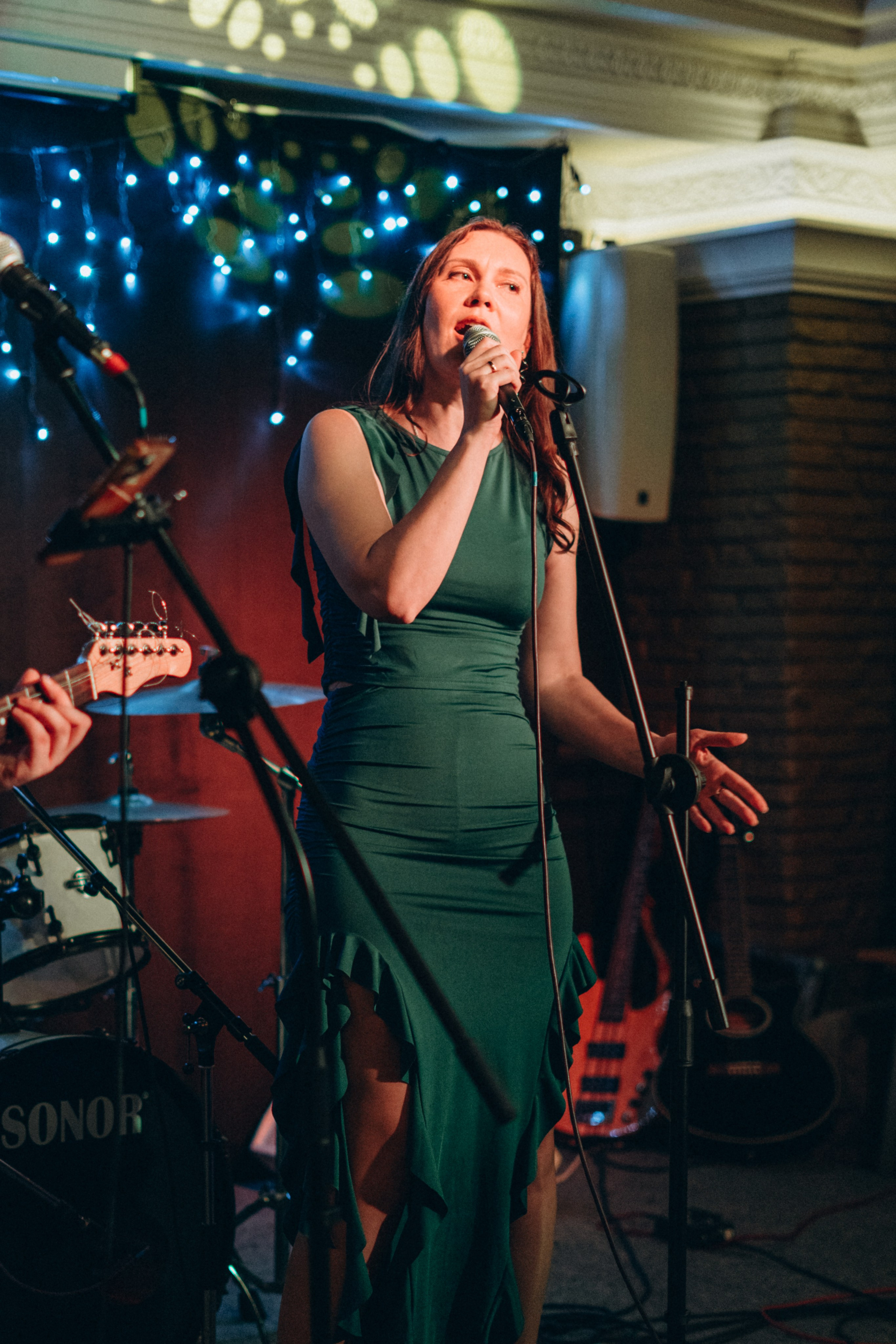 Jam Party 2. Портретный фотограф в Москве и Санкт-Петербурге Арина Чех