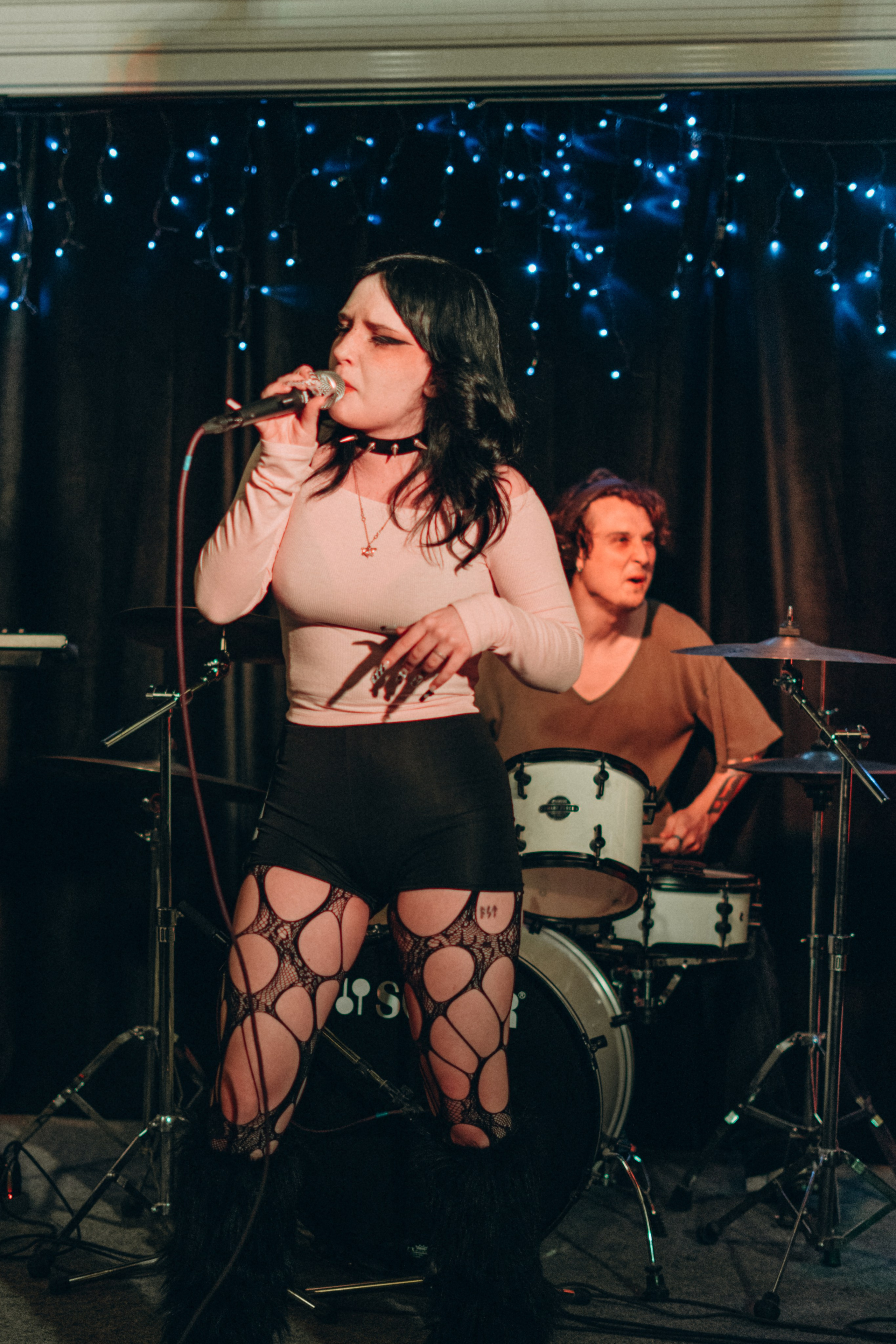 Jam Party 2. Портретный фотограф в Москве и Санкт-Петербурге Арина Чех