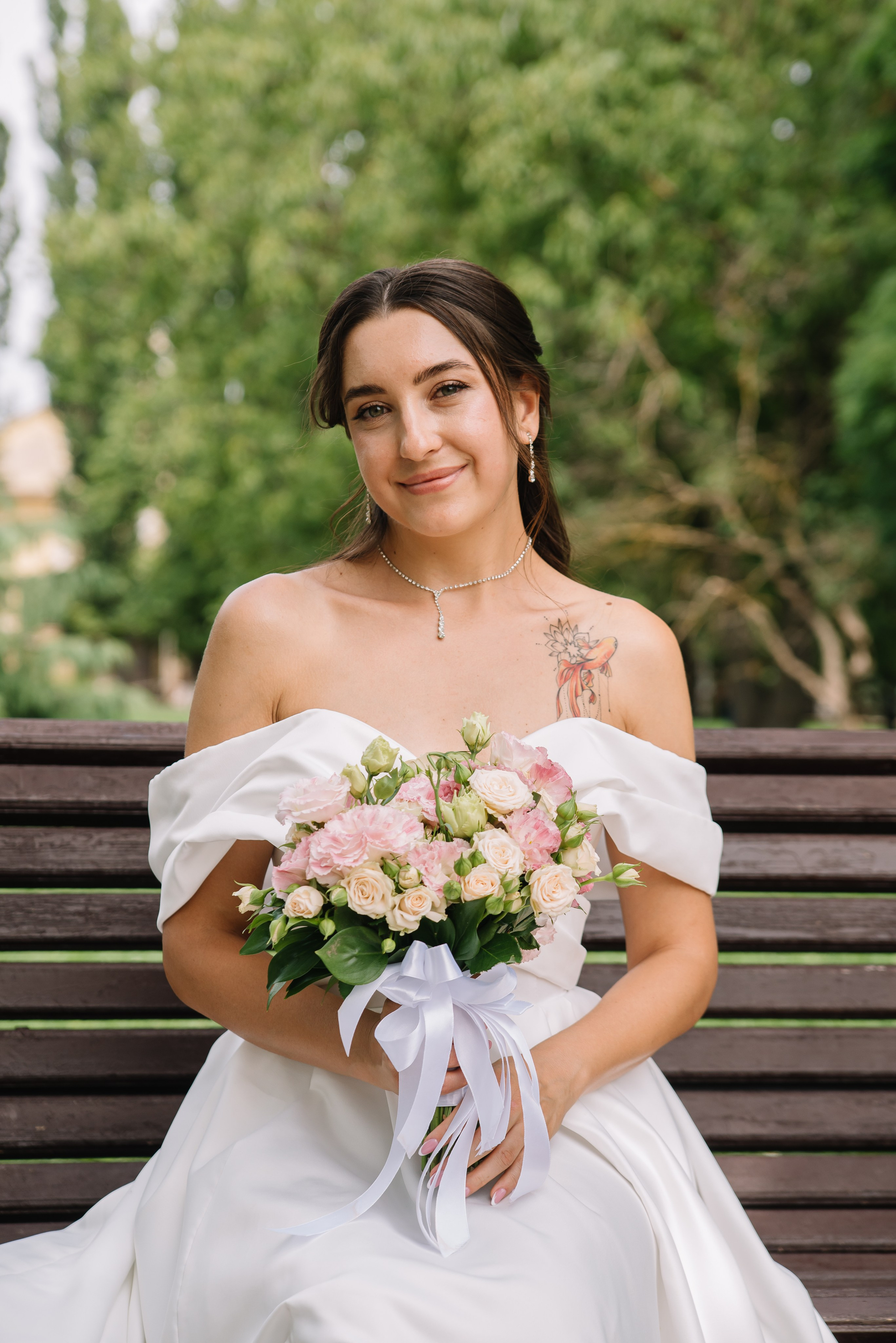 Максим и Марина. Семейный фотограф в Ставрополе Кристина Сысоева