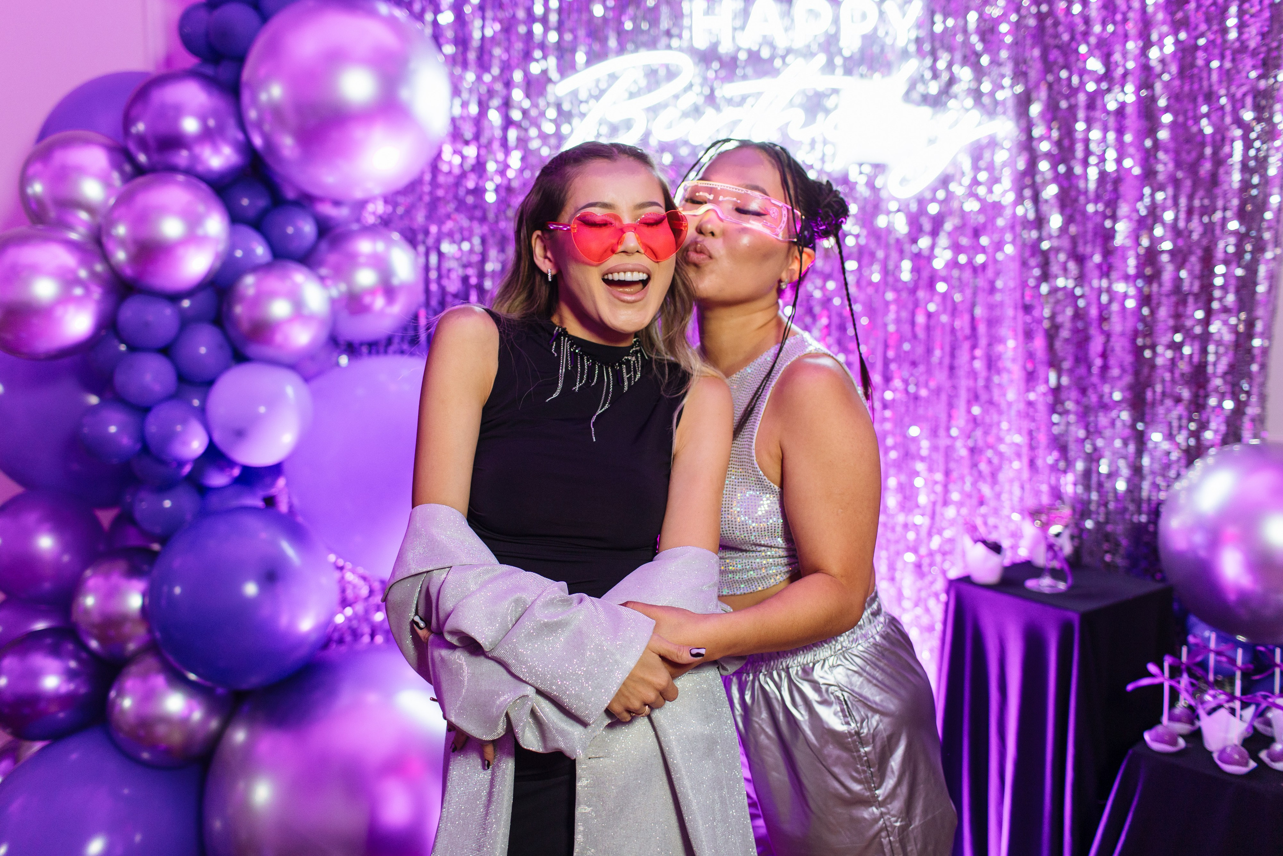 День рождение. Свадебный и семейный фотограф в Улан-Удэ