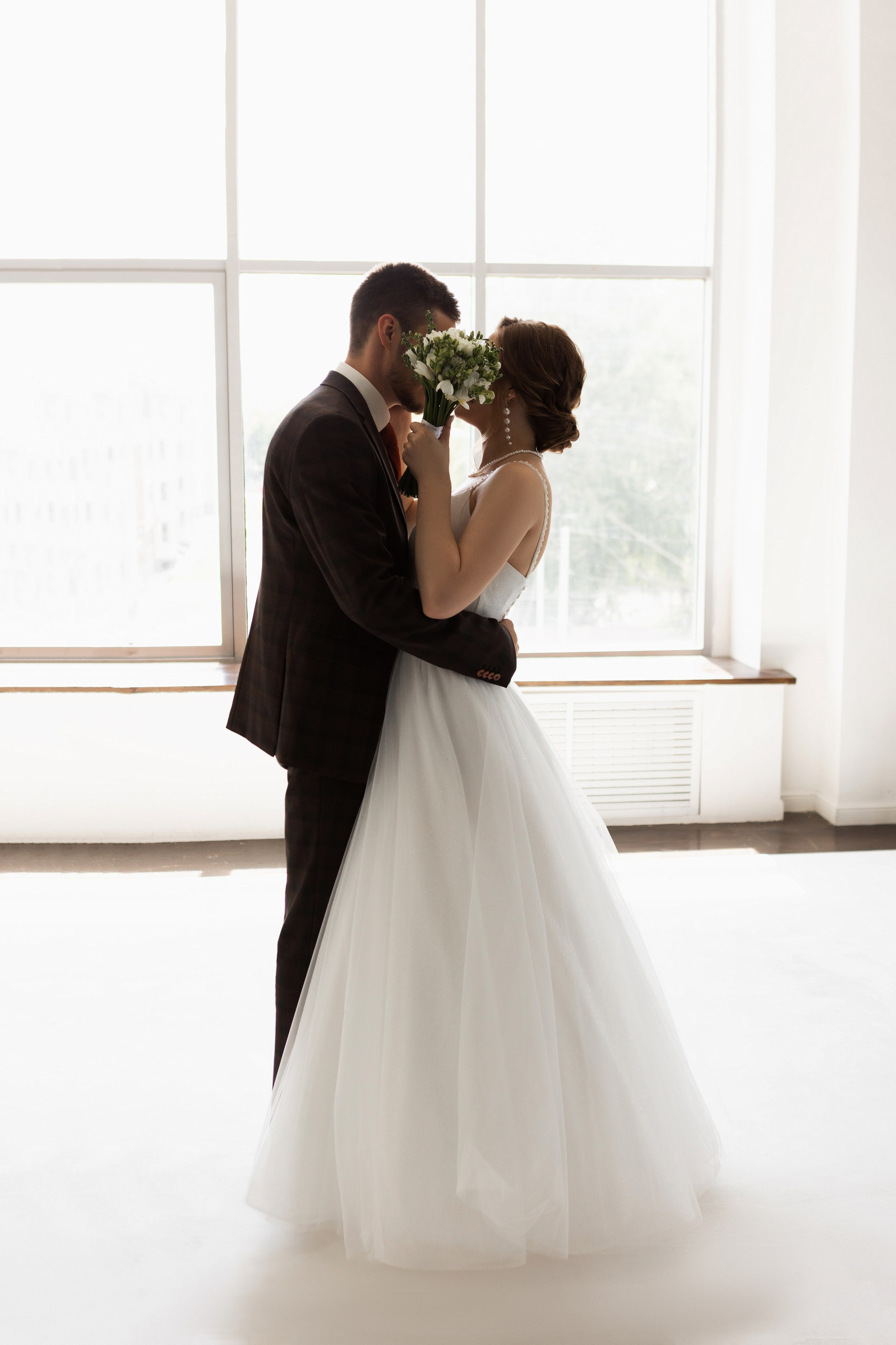 Ангелина и Александр. Фотограф в Тамбове Ольга Мельникова