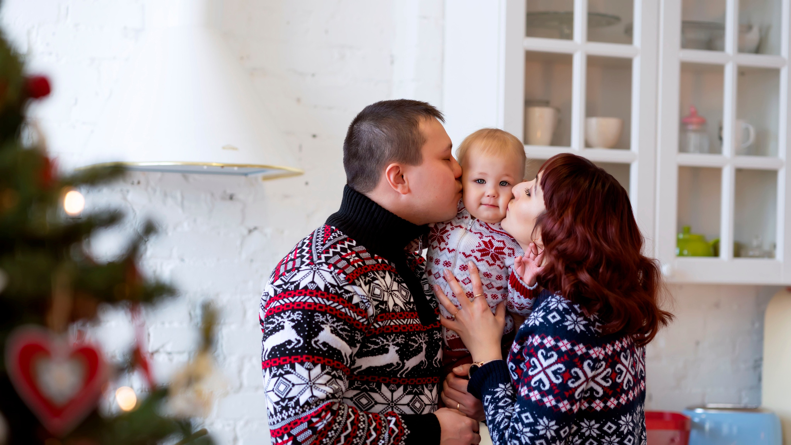 Семья. Детский и семейный фотограф в Екатеринбурге. Студия «Сюжеты»
