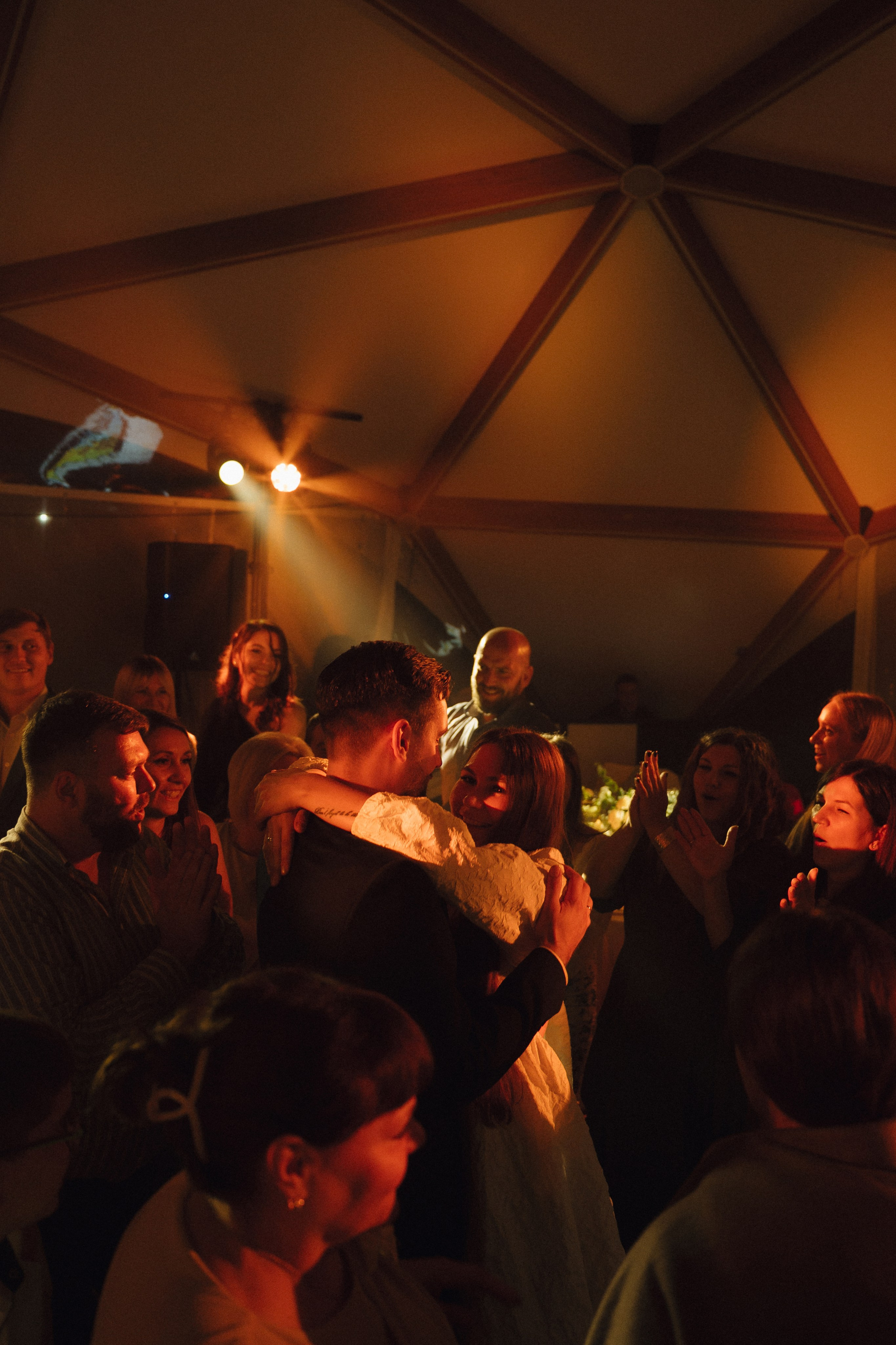 Фото. ПроСвет — Свет на свадьбу